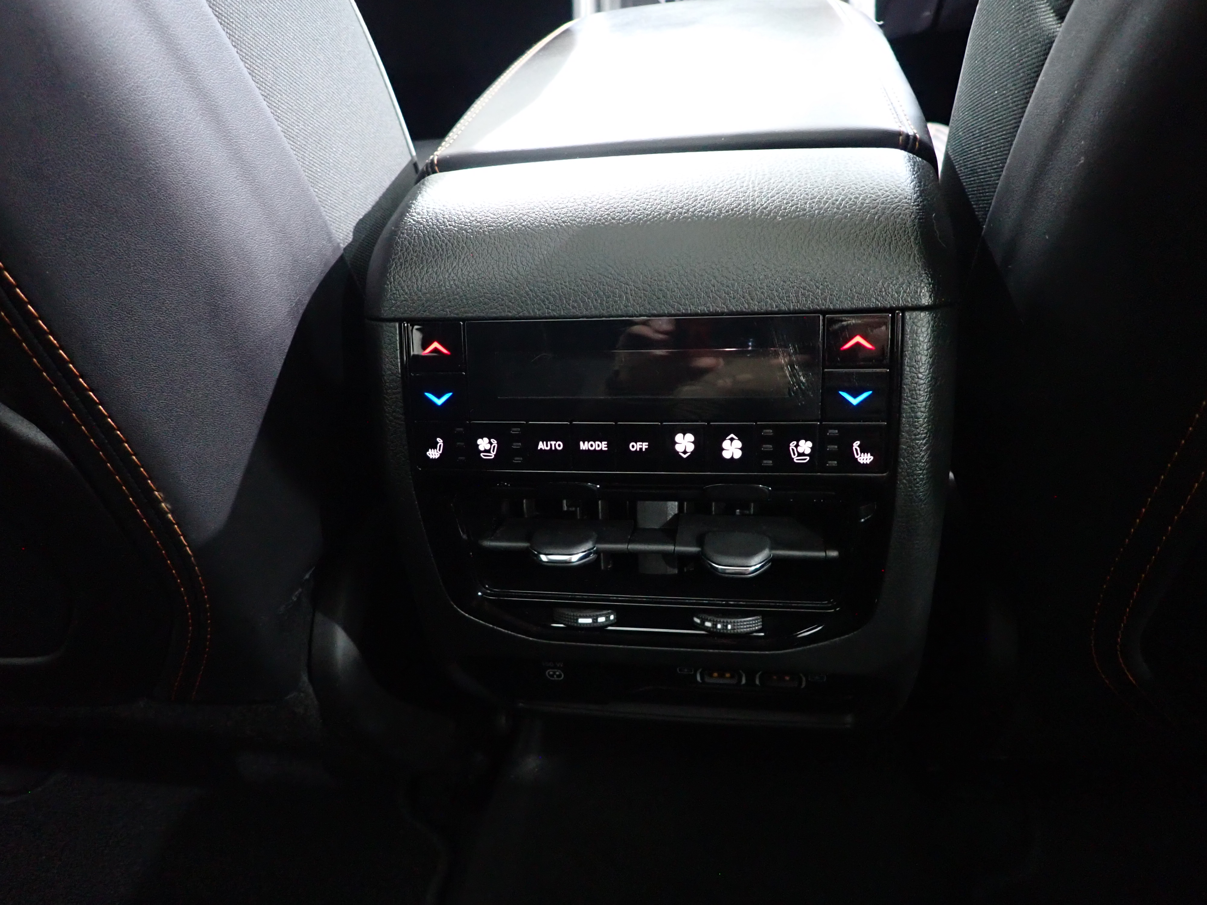 JEEP Grand Cherokee 2024