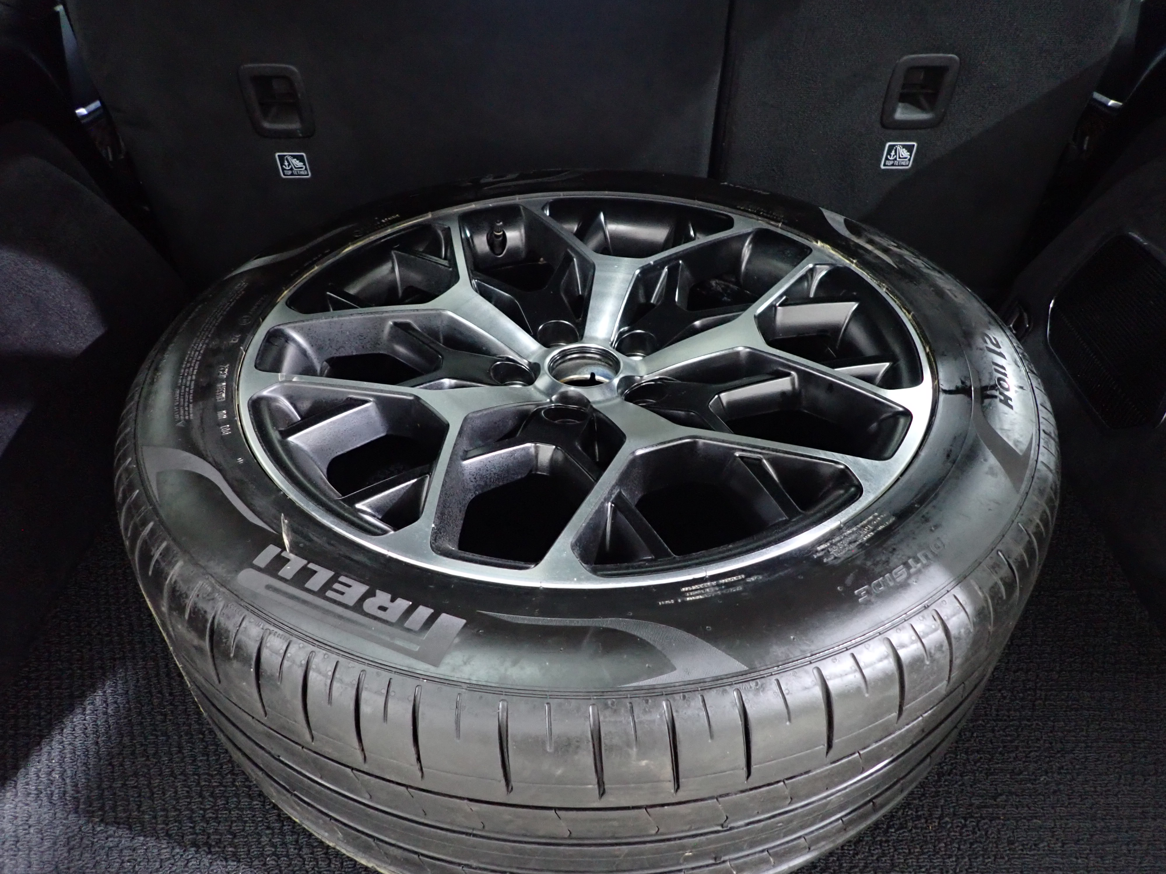 JEEP Grand Cherokee 2024