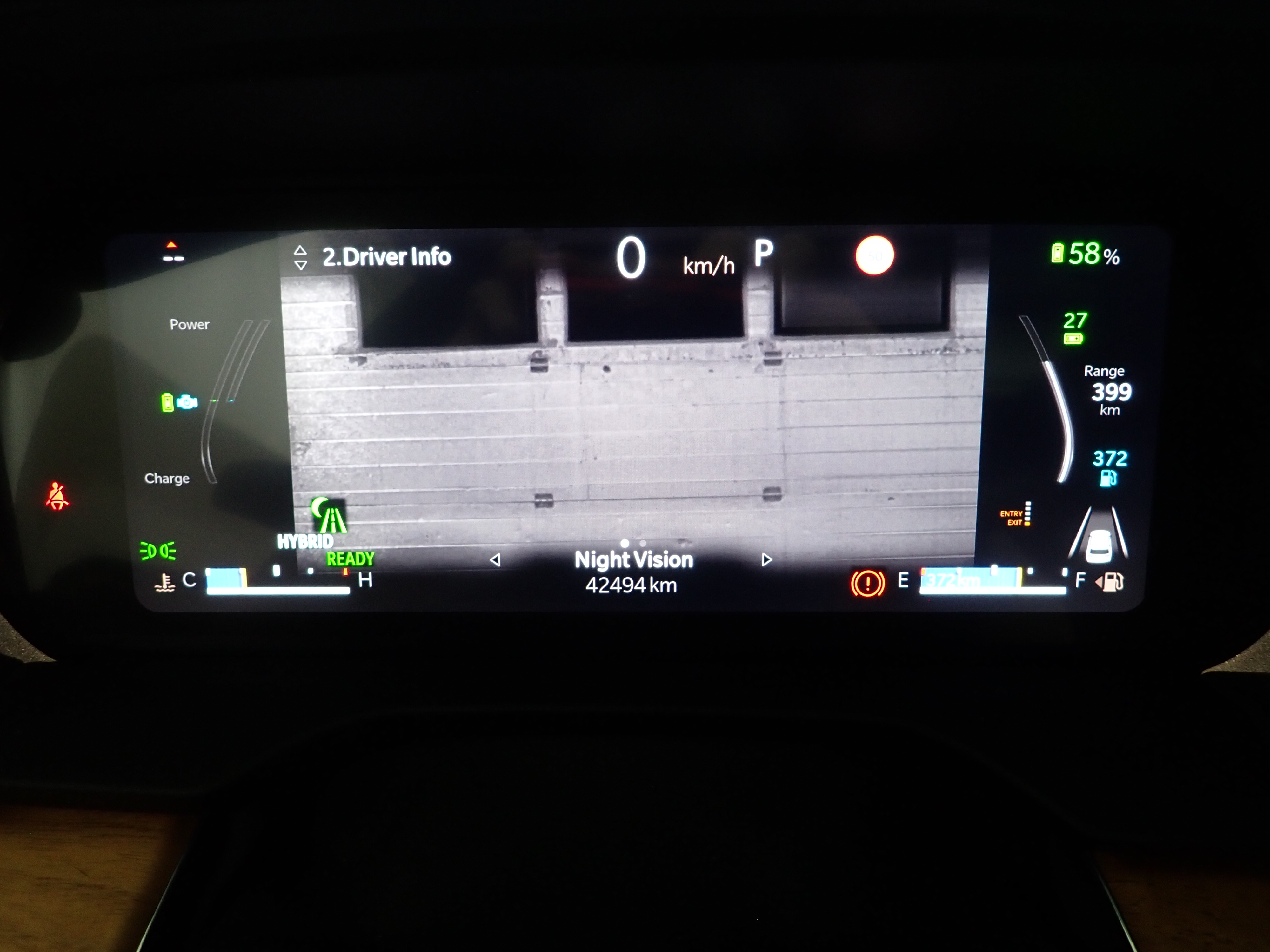 JEEP Grand Cherokee 2024