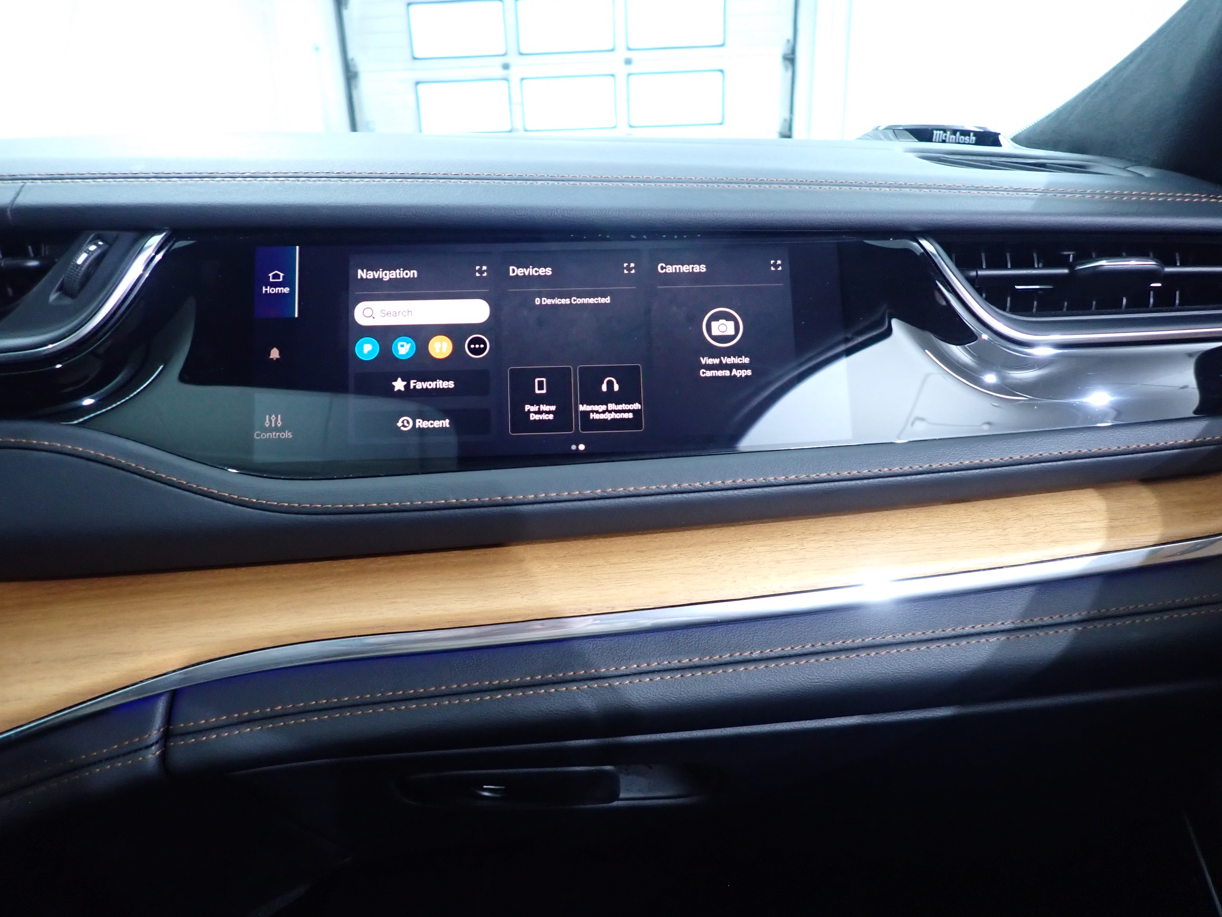 JEEP Grand Cherokee 2024