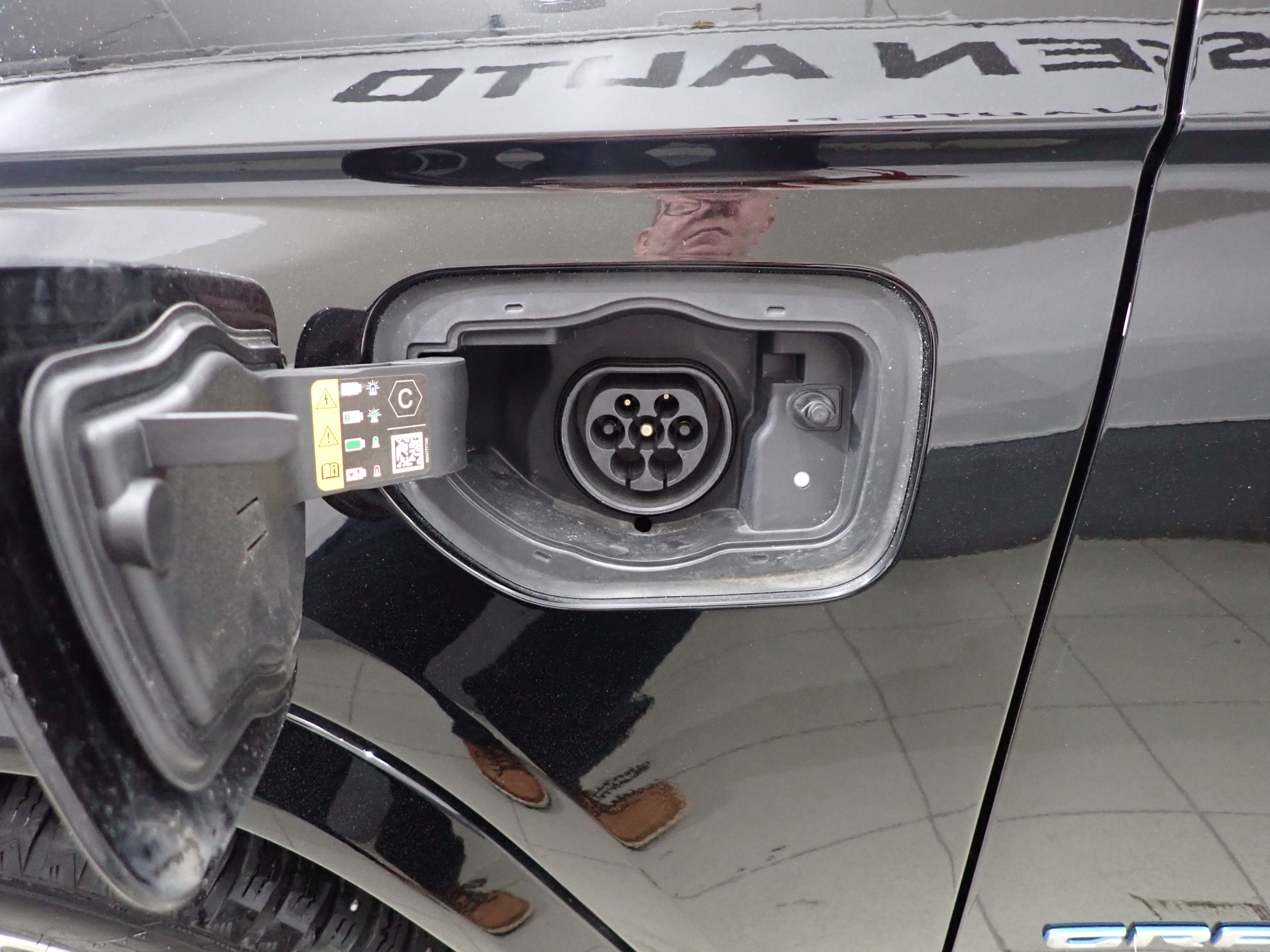 JEEP Grand Cherokee 2024