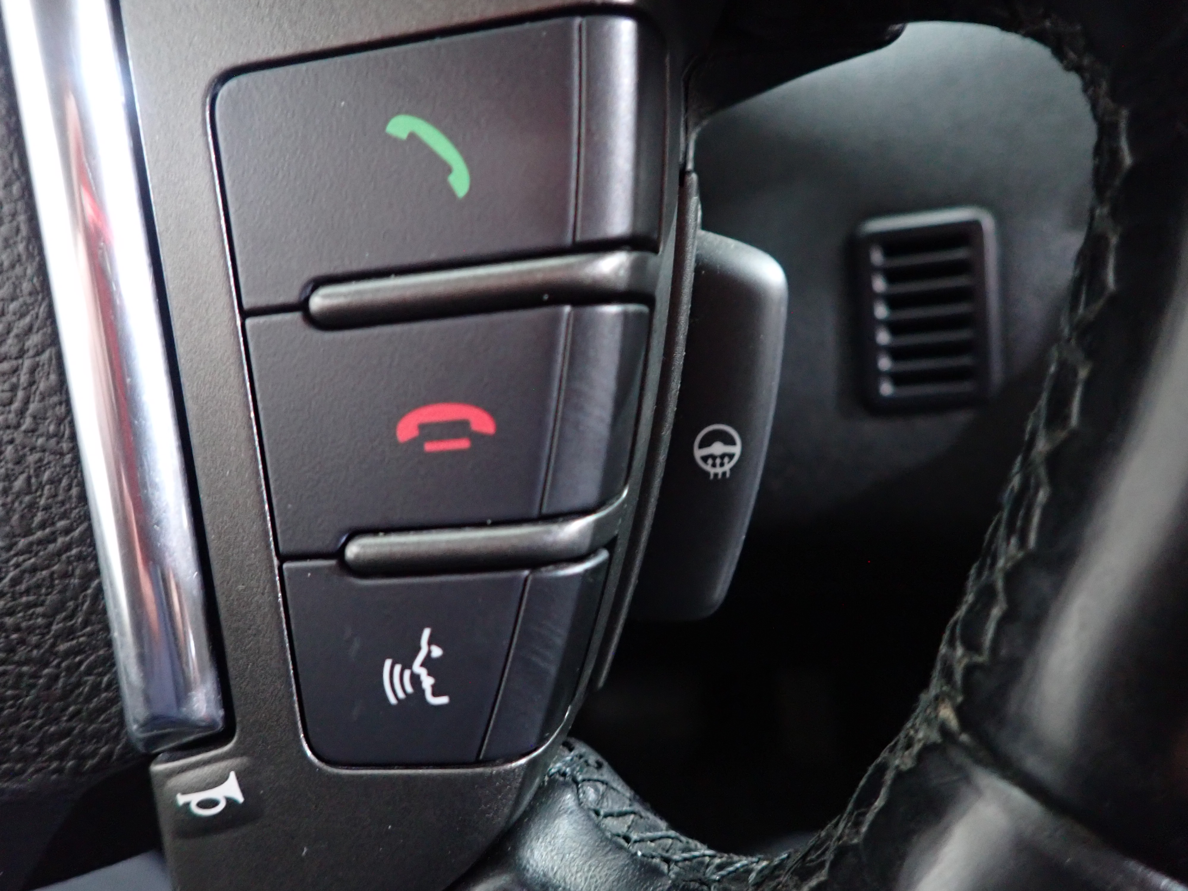 LAND ROVER DISCOVERY 2011