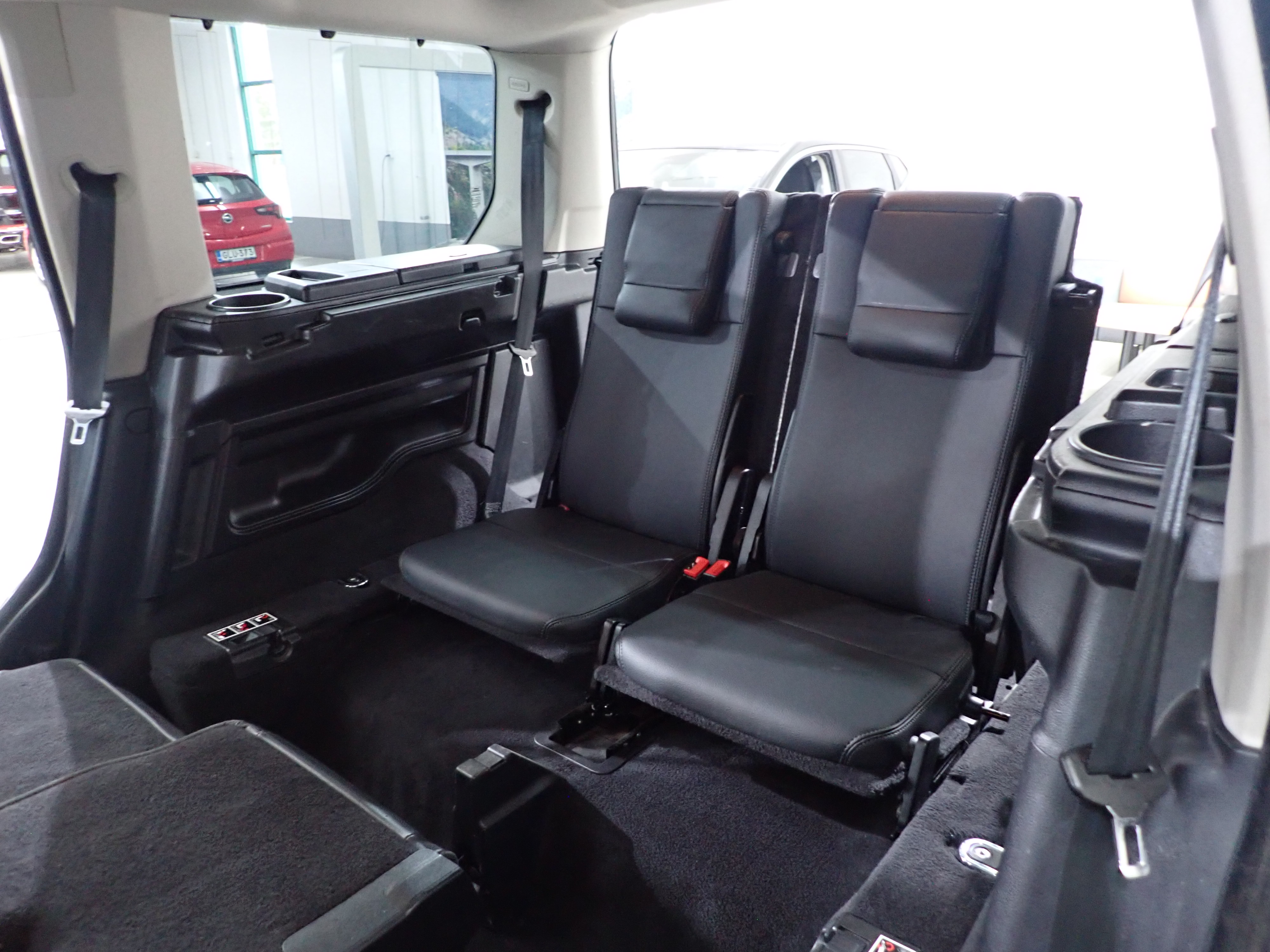 LAND ROVER DISCOVERY 2011