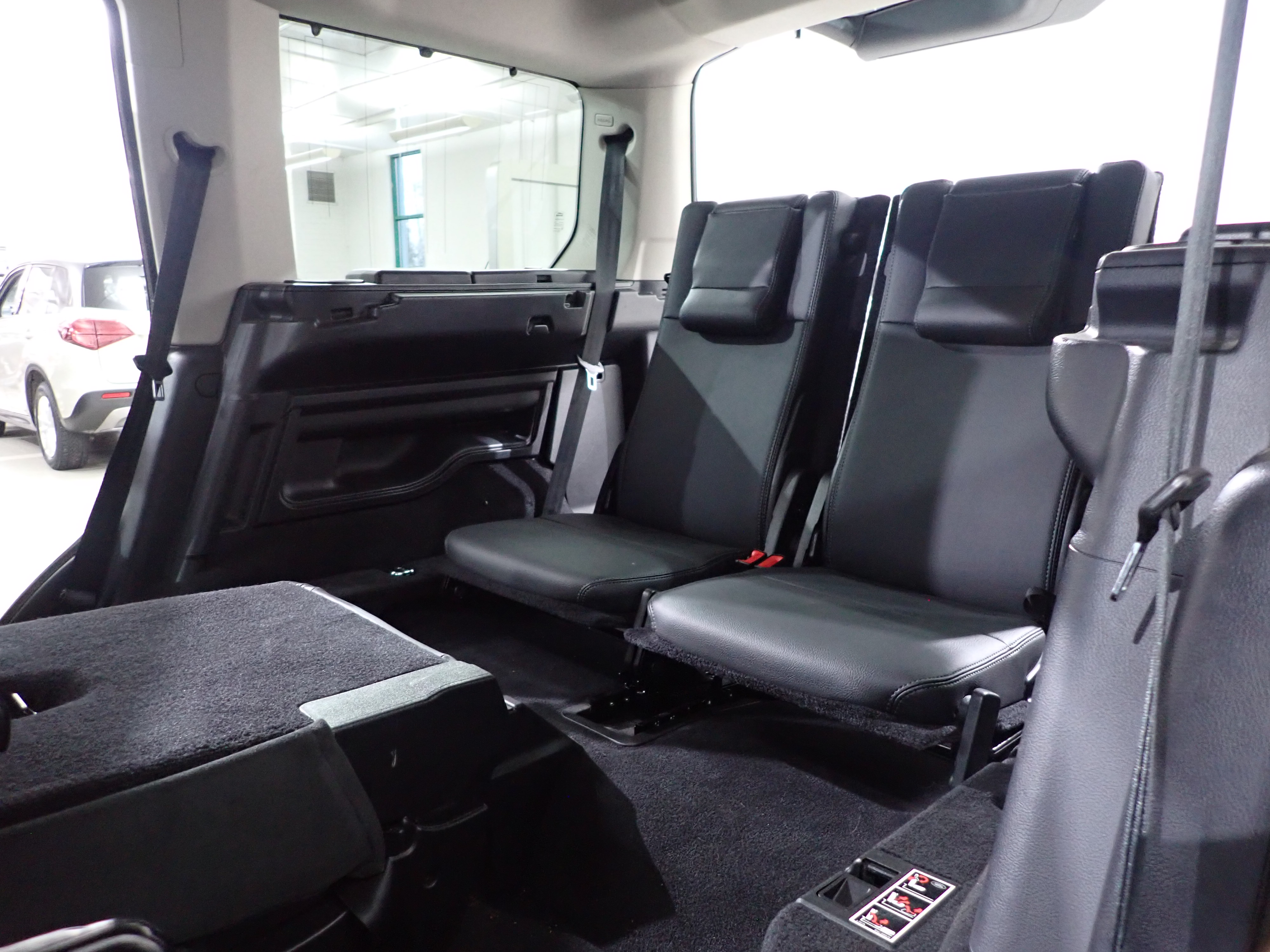 LAND ROVER DISCOVERY 2015