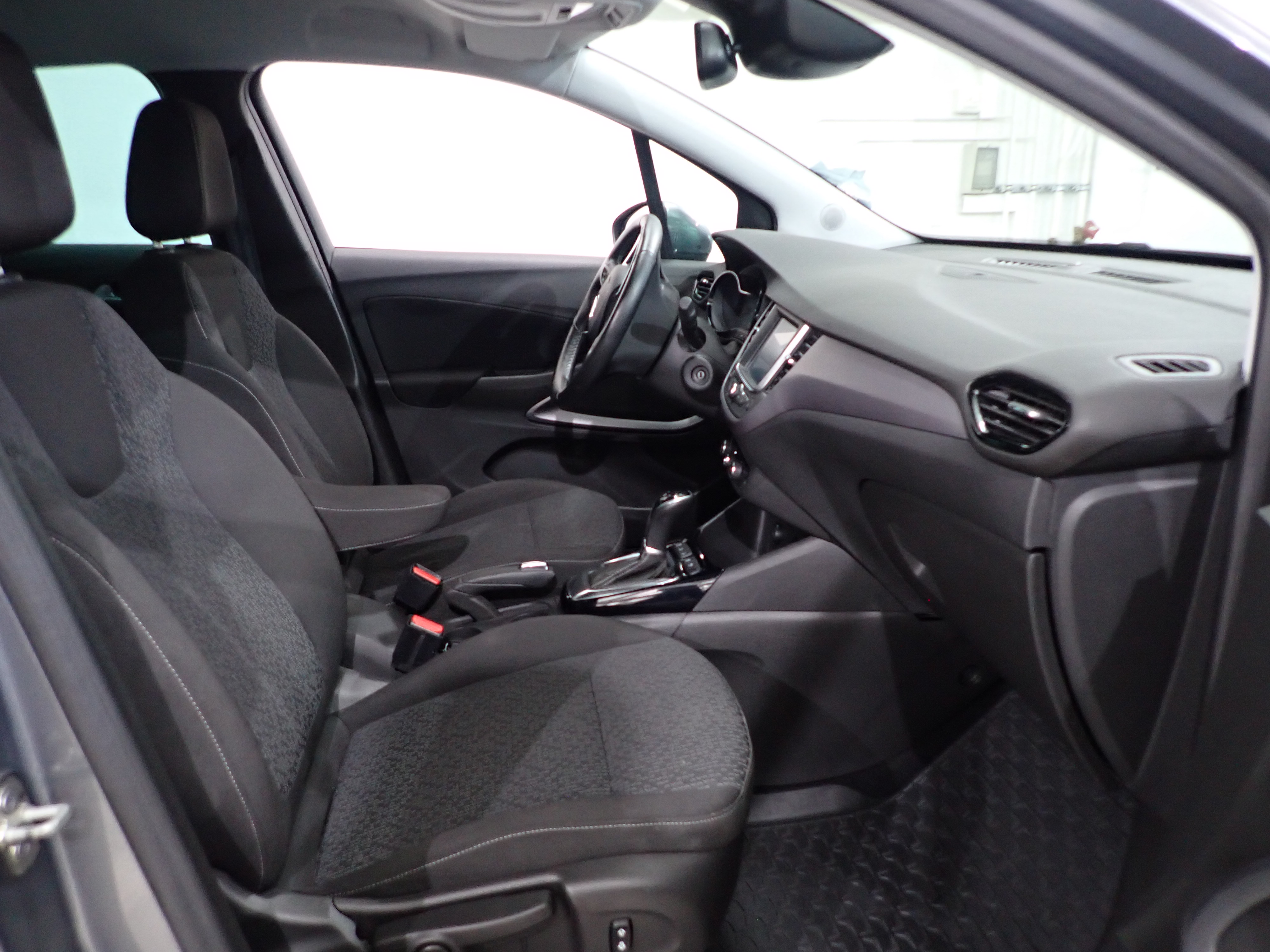 OPEL Crossland X 2018