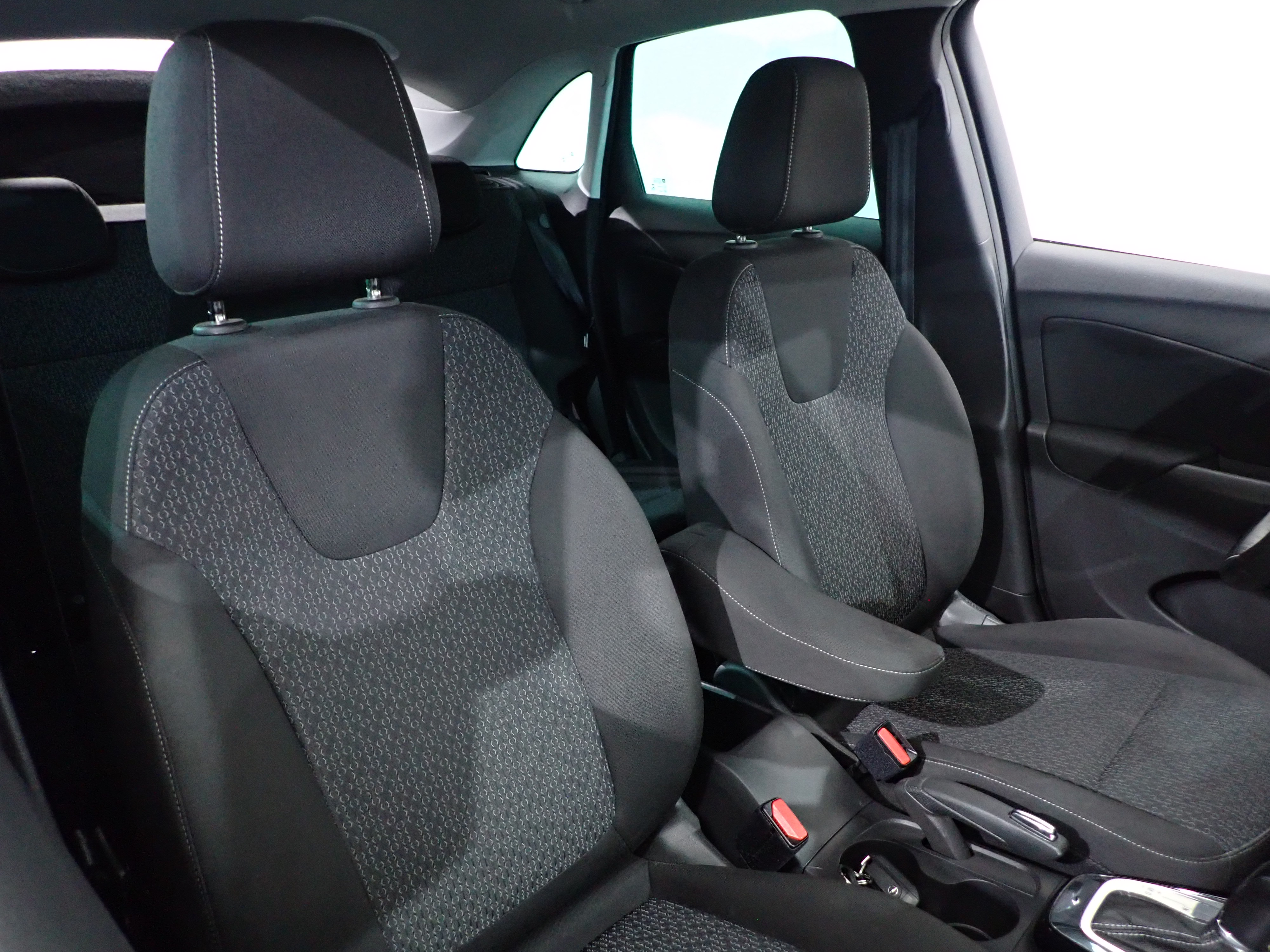 OPEL Crossland X 2018