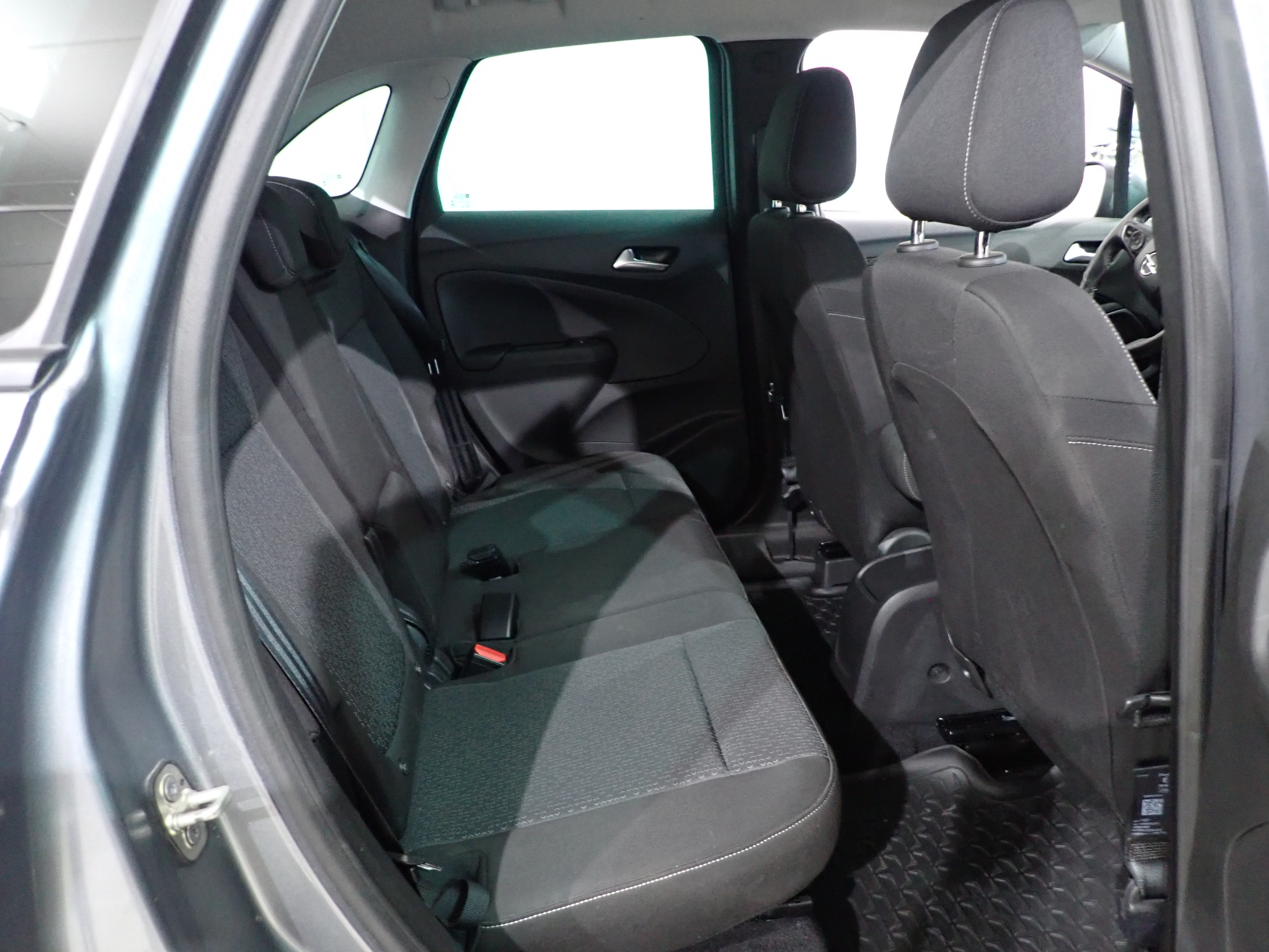 OPEL Crossland X 2018