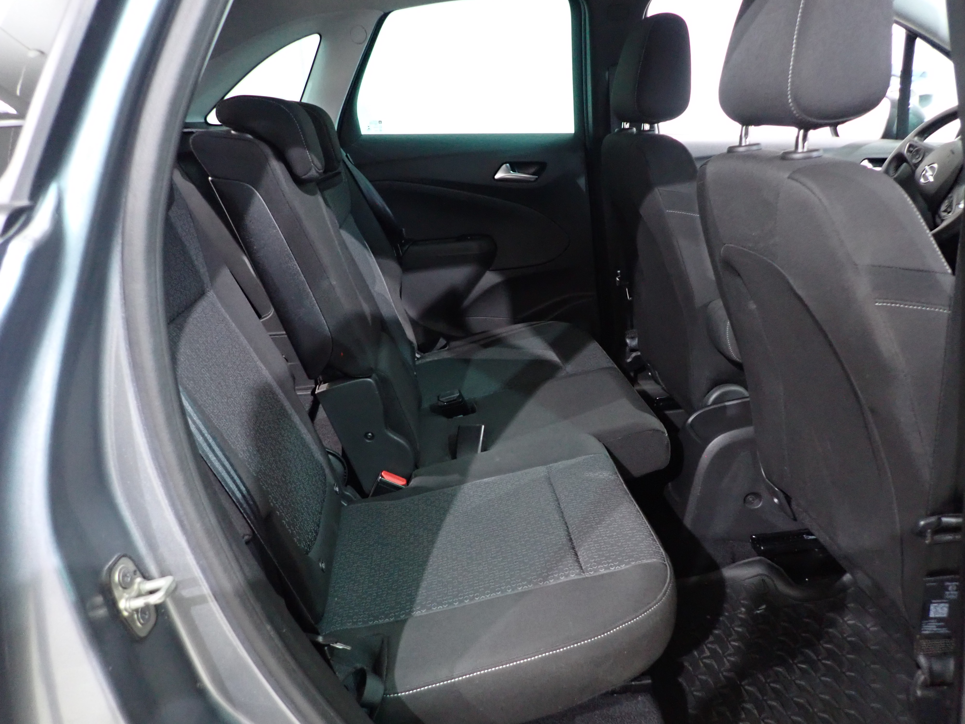 OPEL Crossland X 2018