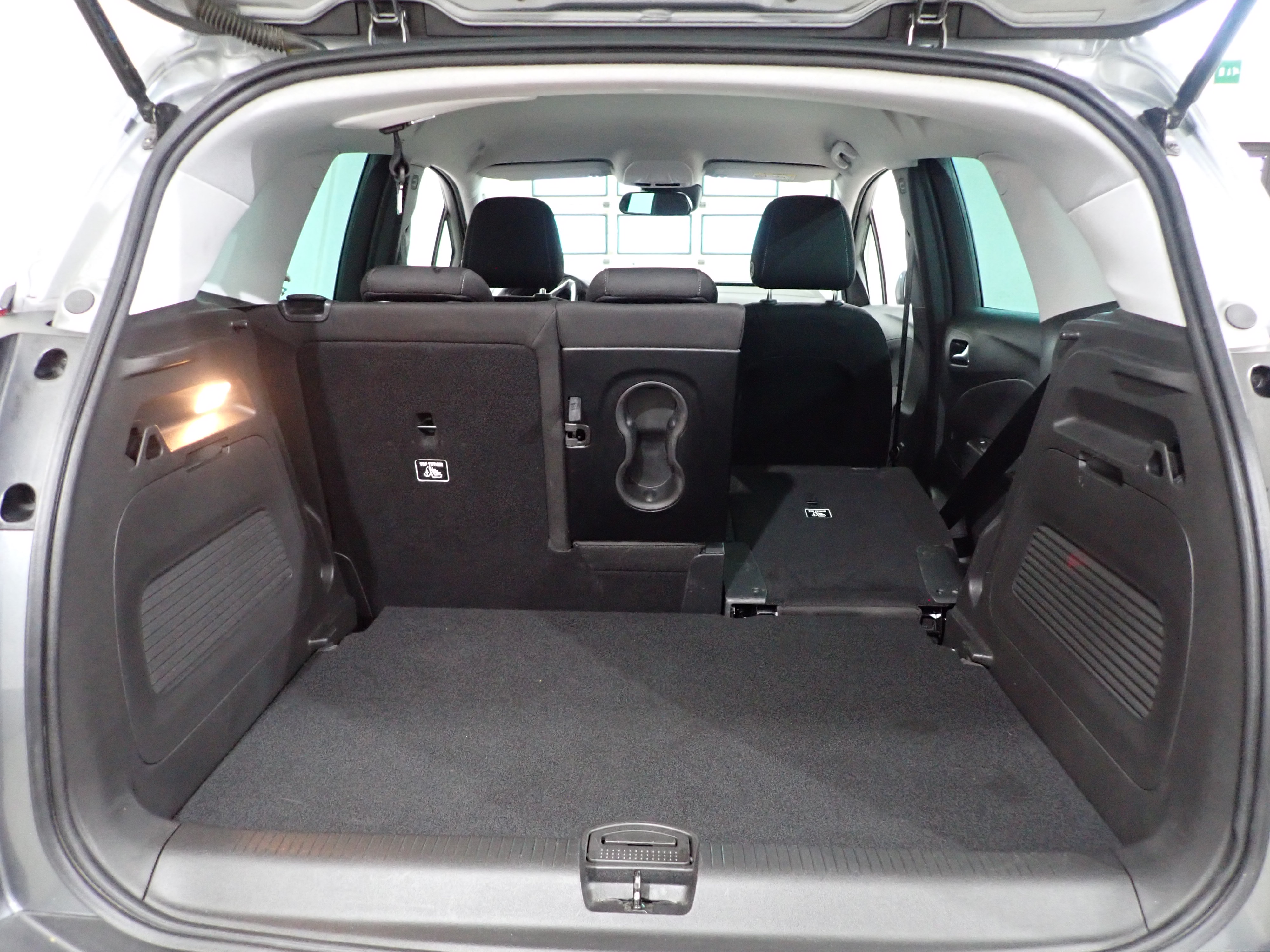 OPEL Crossland X 2018