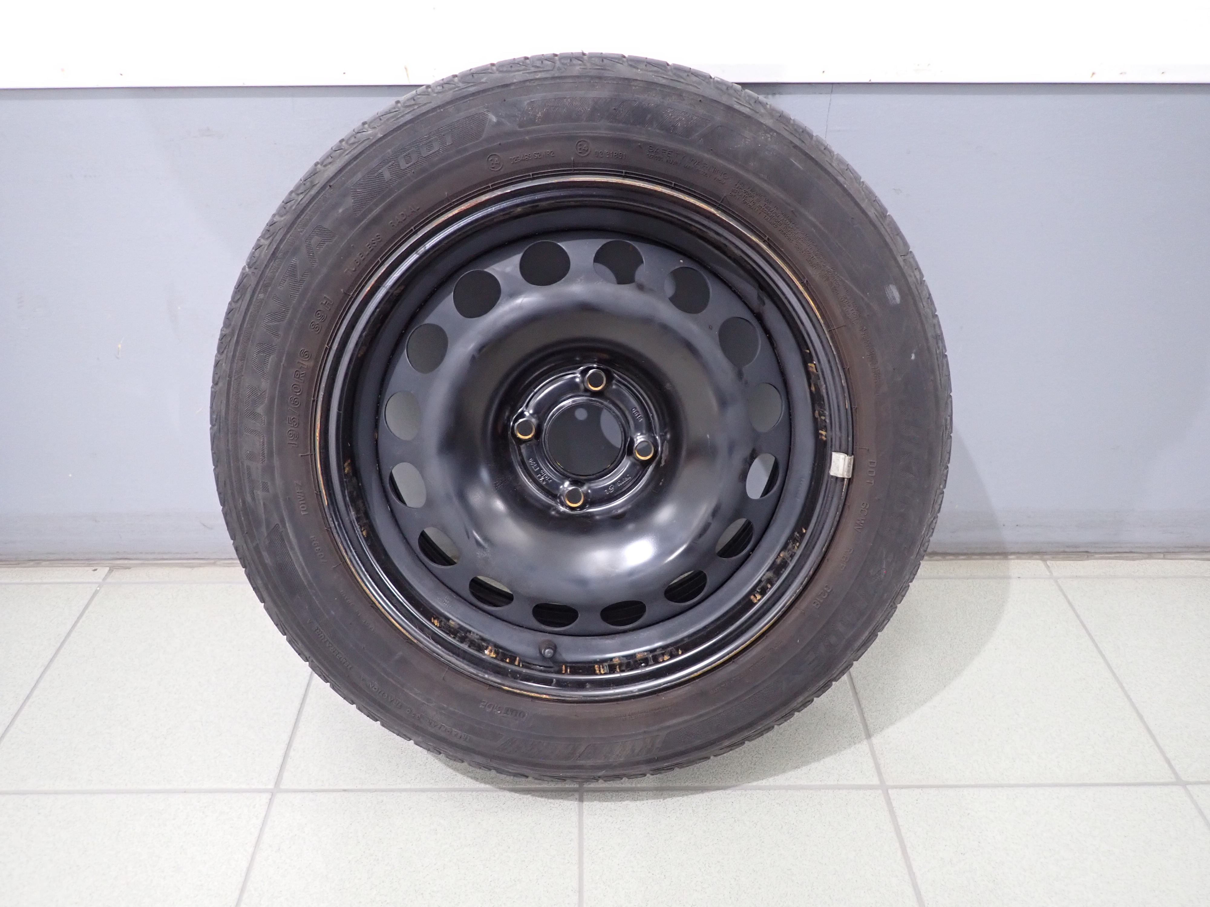 OPEL Crossland X 2018