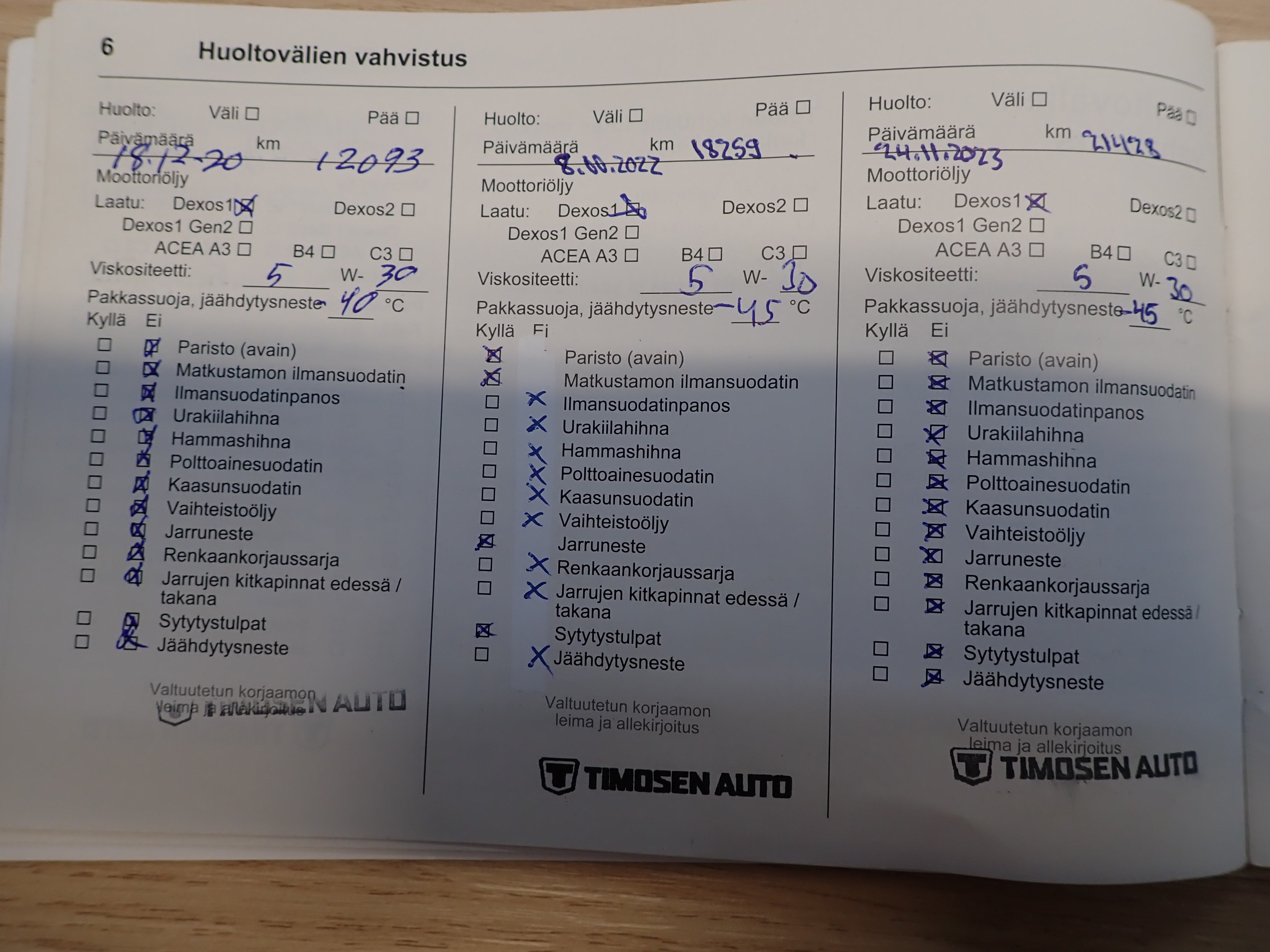 OPEL Crossland X 2018