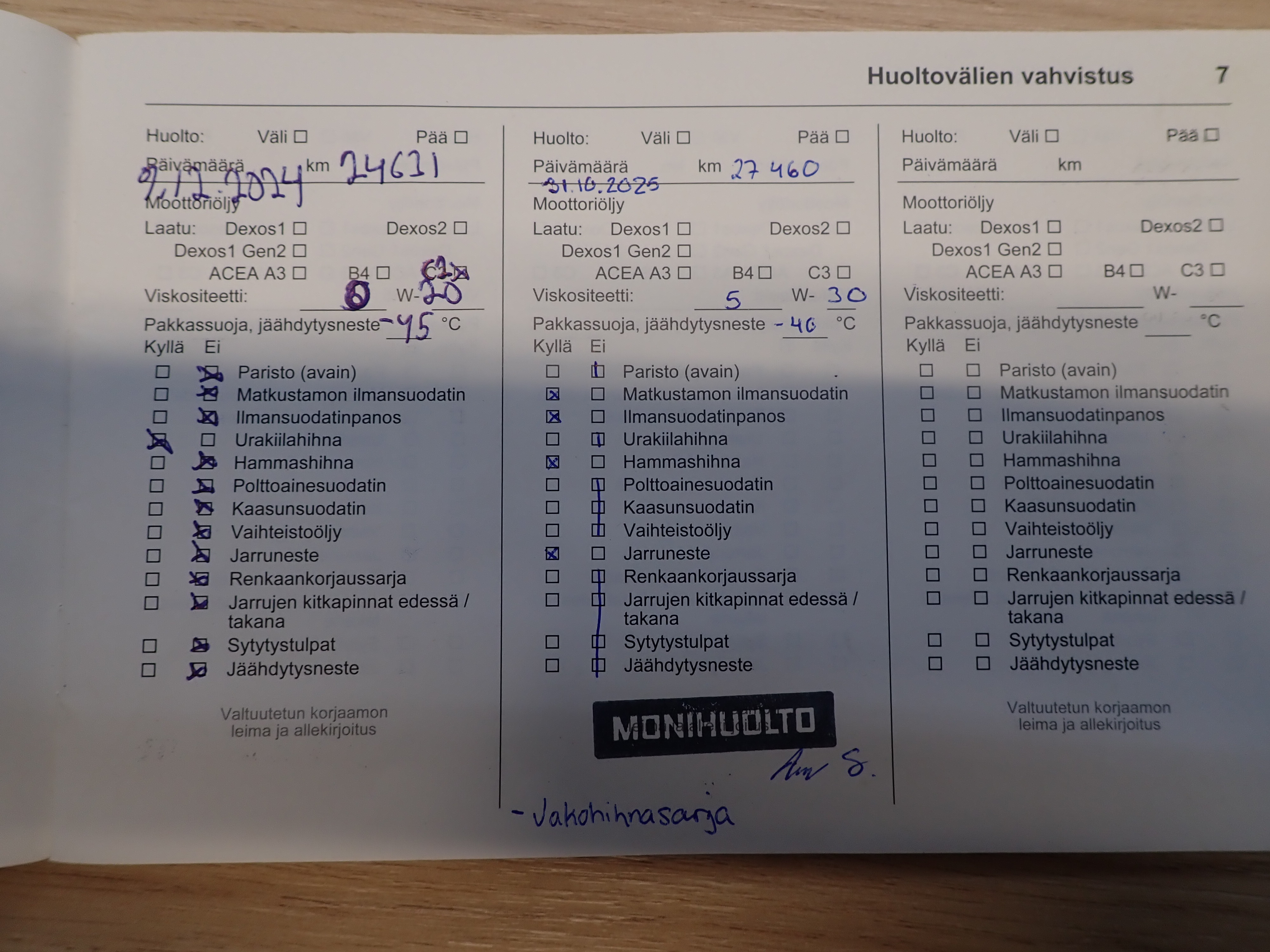 OPEL Crossland X 2018