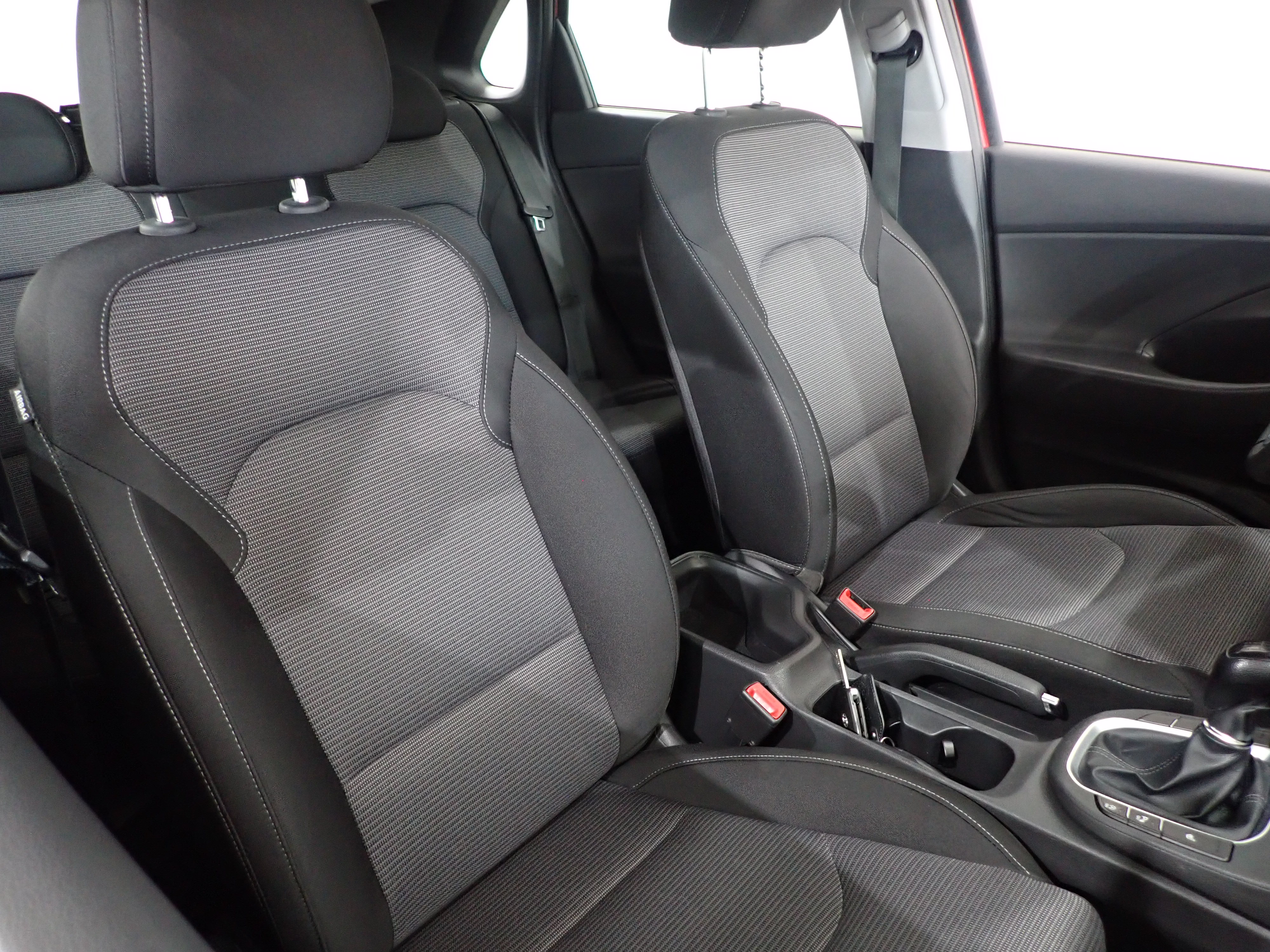 HYUNDAI i30 Hatchback 2019