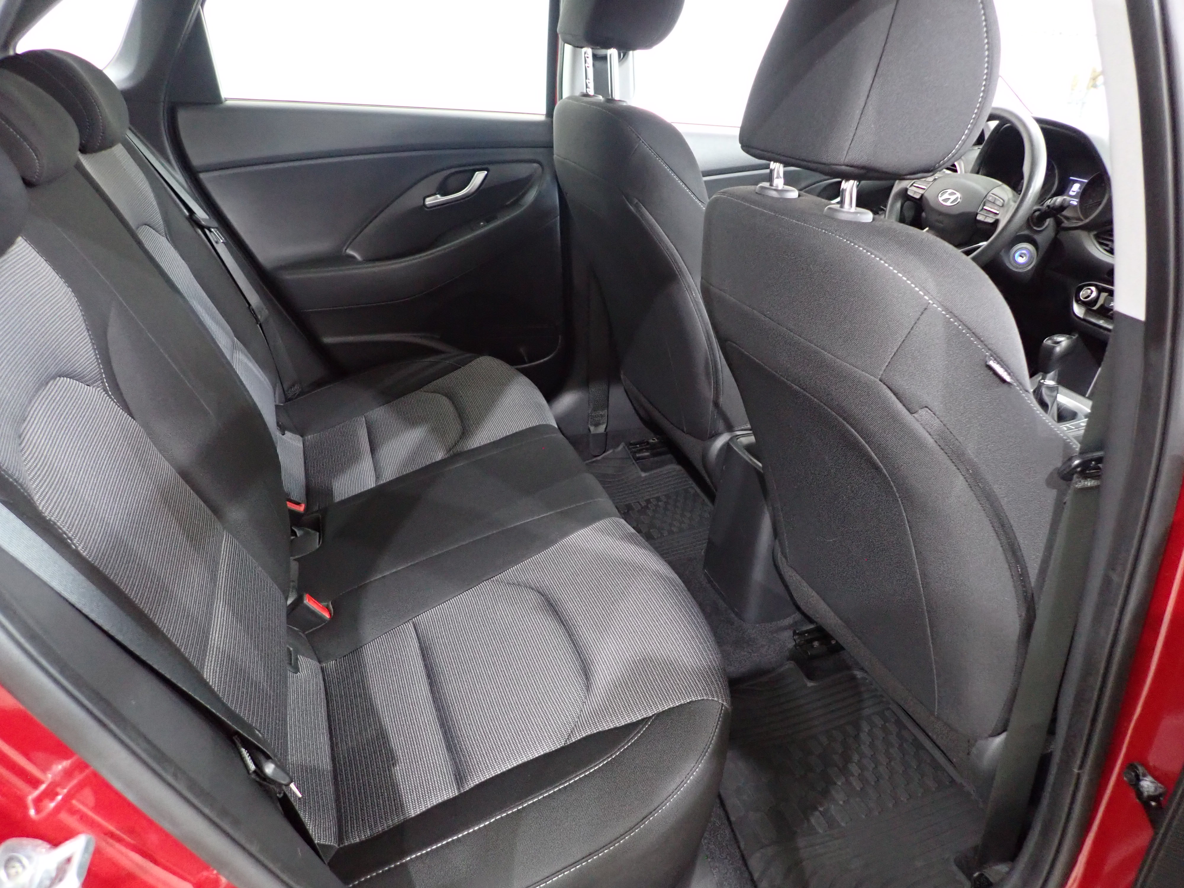 HYUNDAI i30 Hatchback 2019