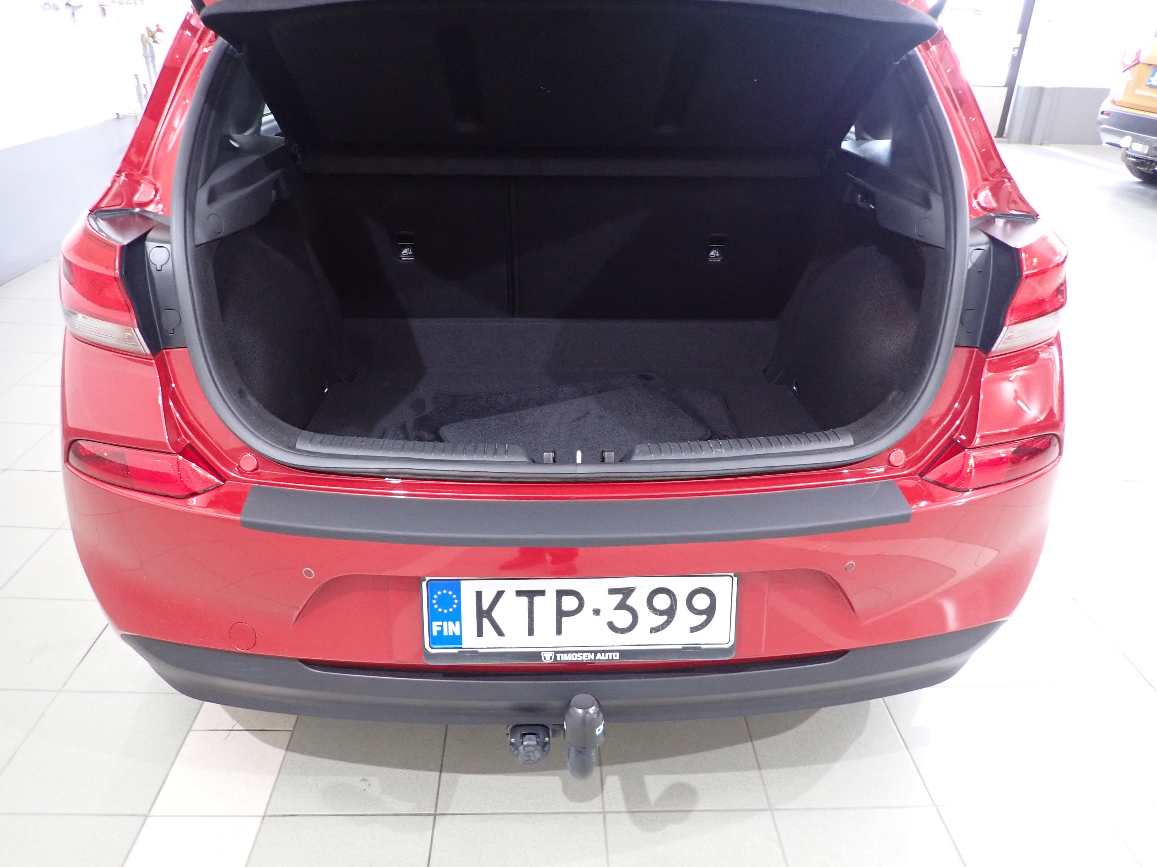 HYUNDAI i30 Hatchback 2019