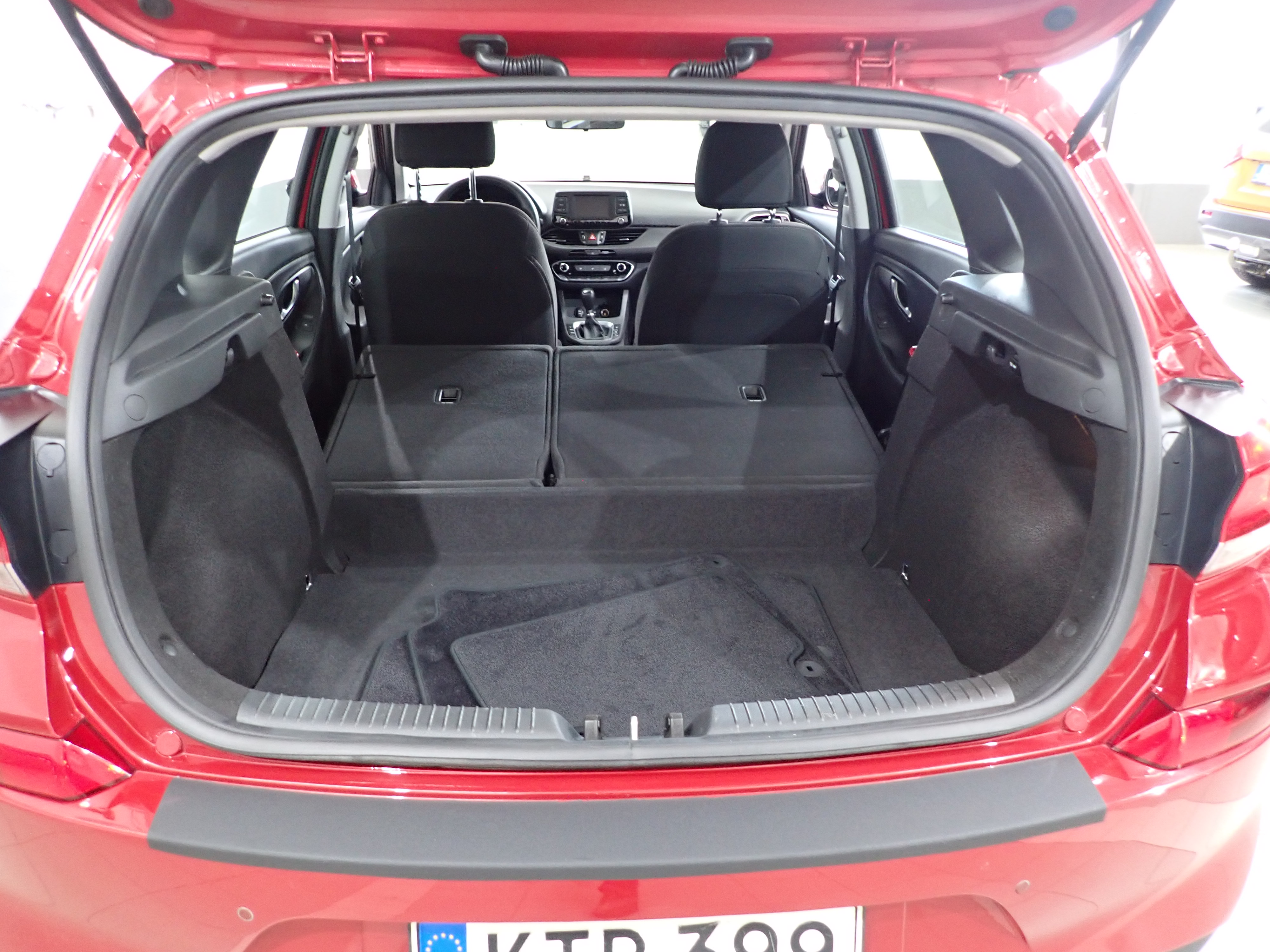 HYUNDAI i30 Hatchback 2019