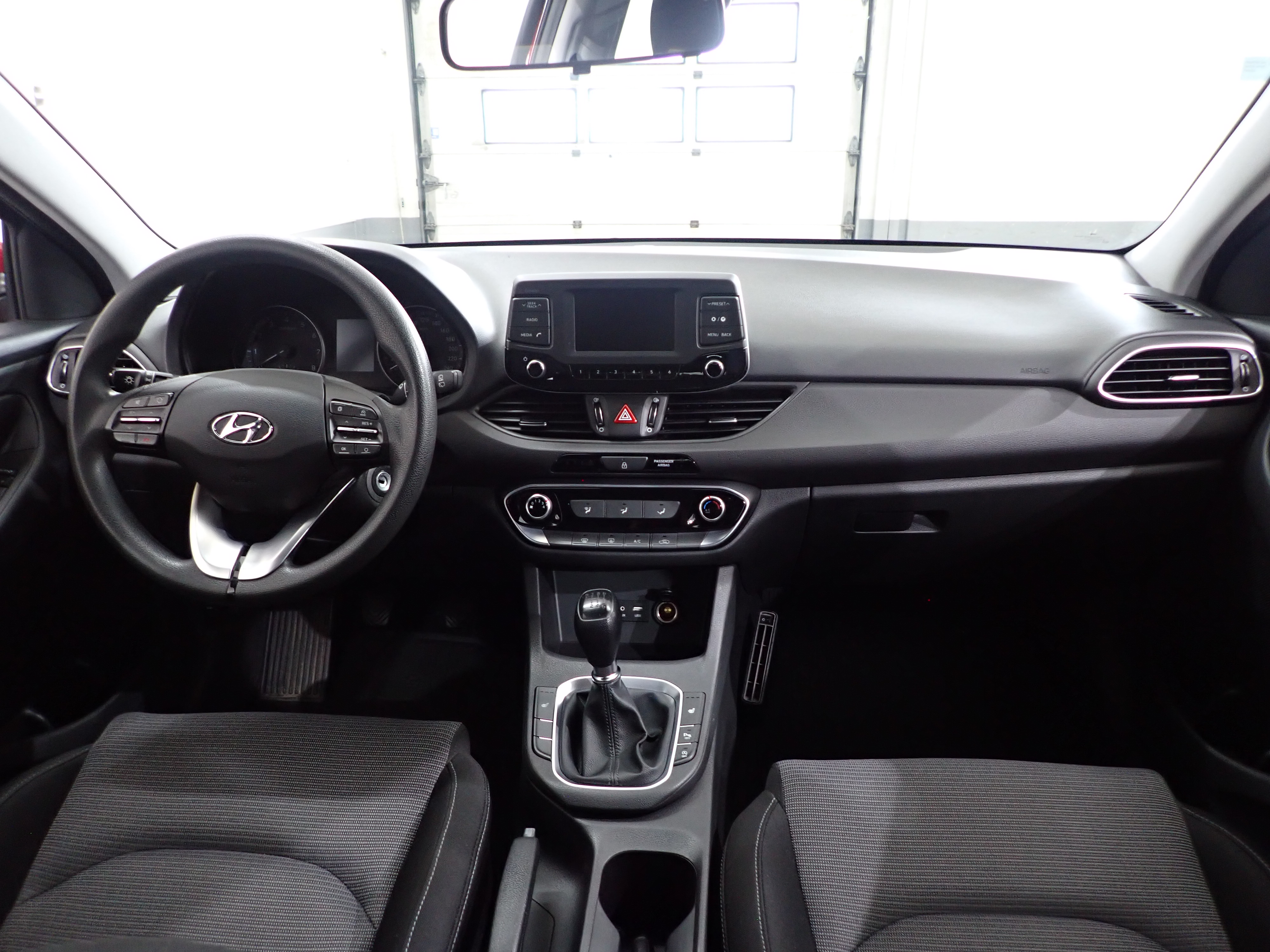 HYUNDAI i30 Hatchback 2019