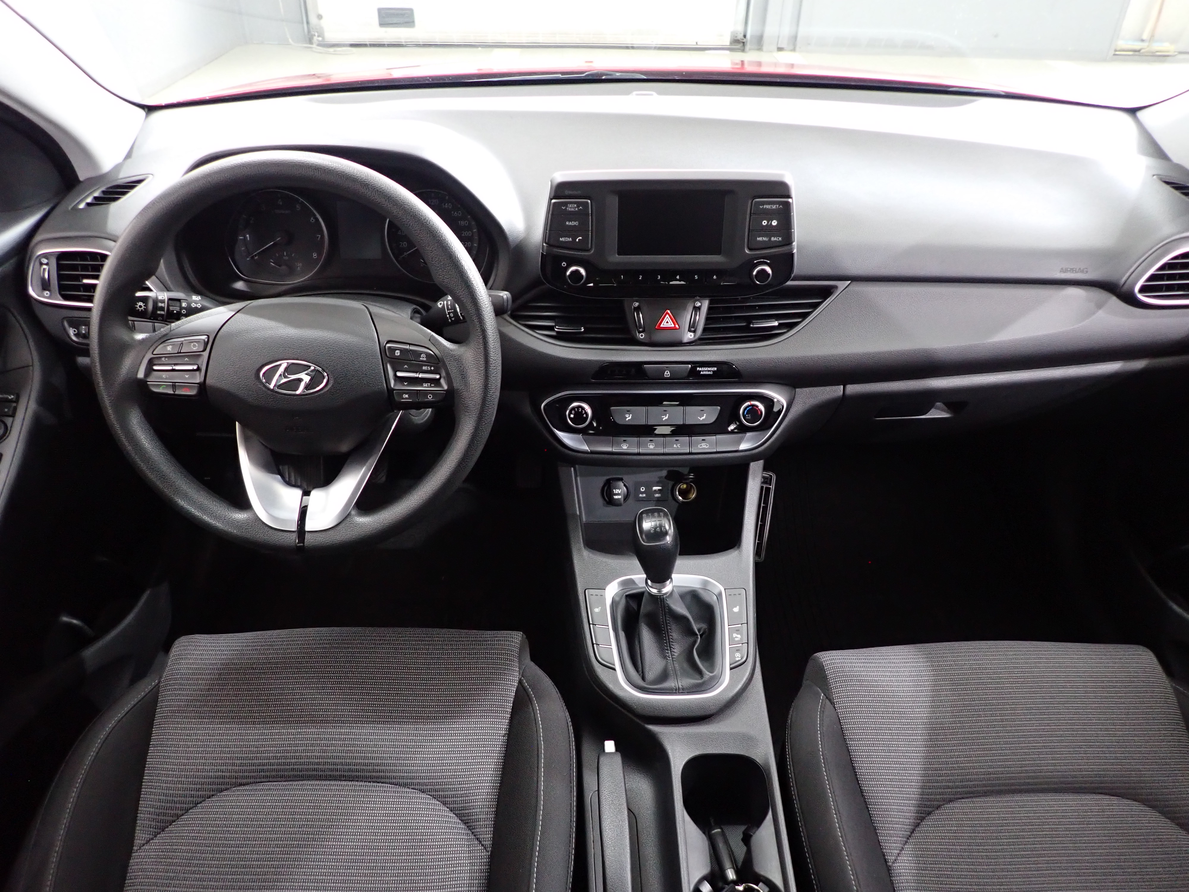 HYUNDAI i30 Hatchback 2019