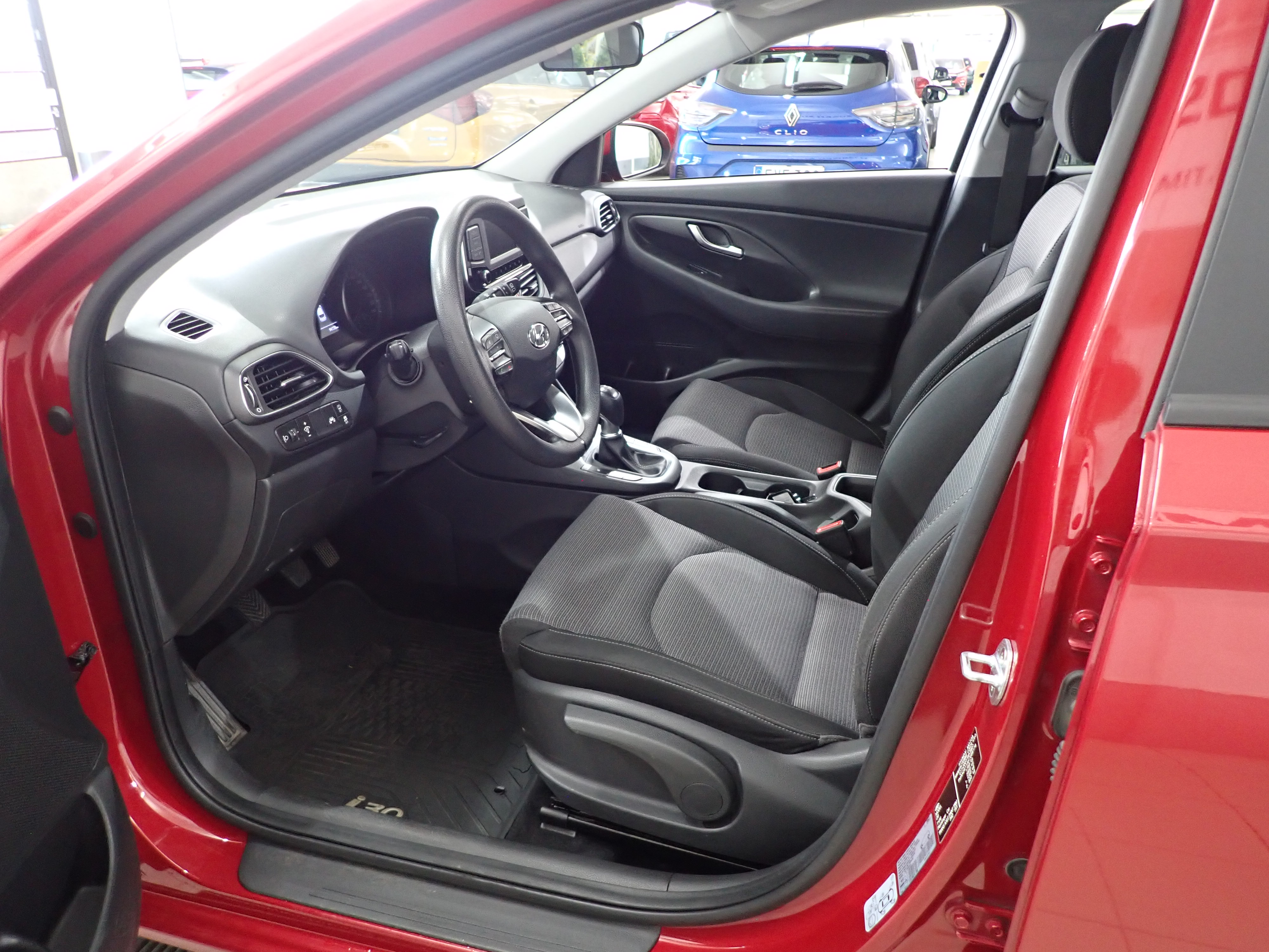 HYUNDAI i30 Hatchback 2019