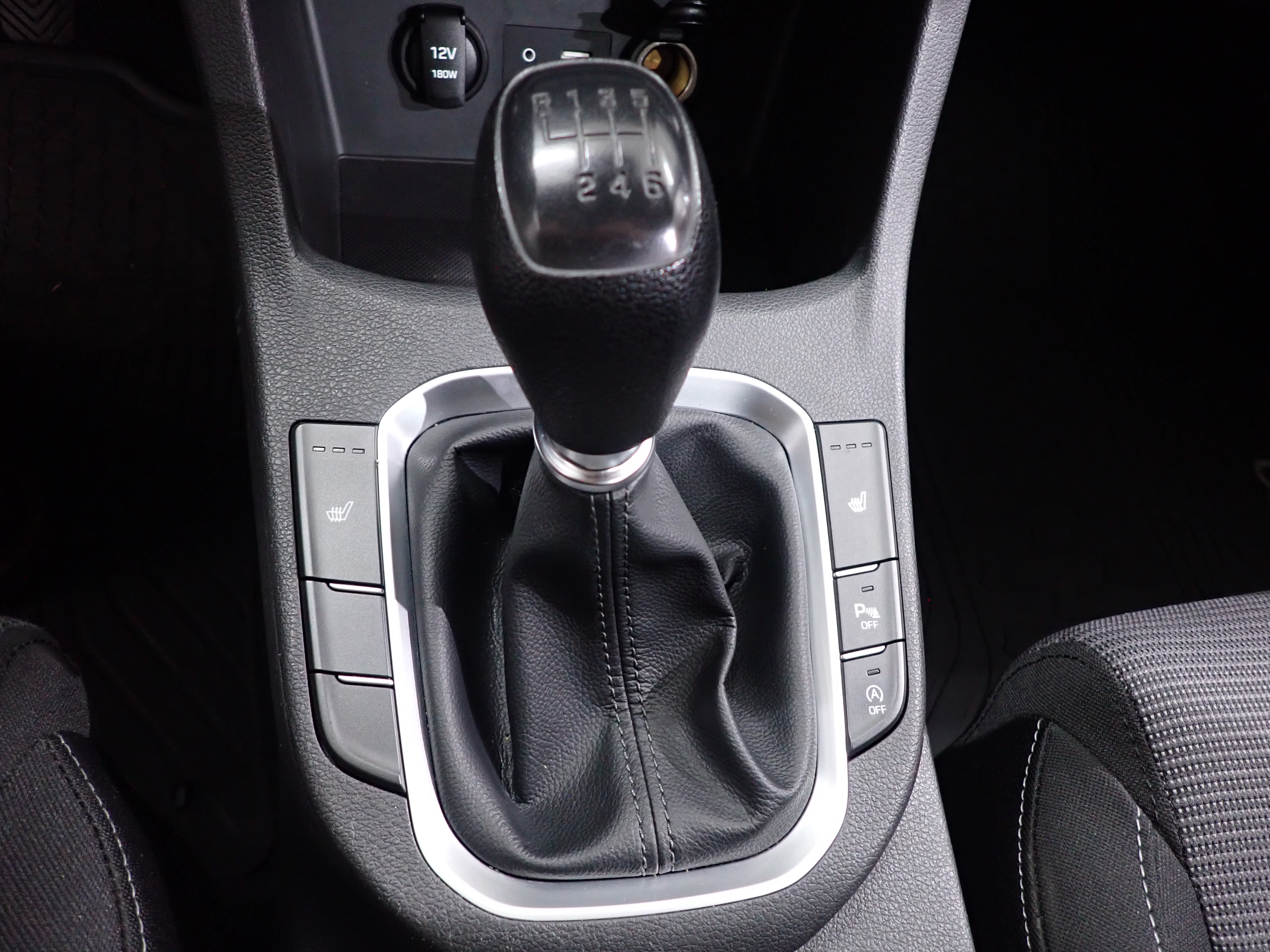 HYUNDAI i30 Hatchback 2019