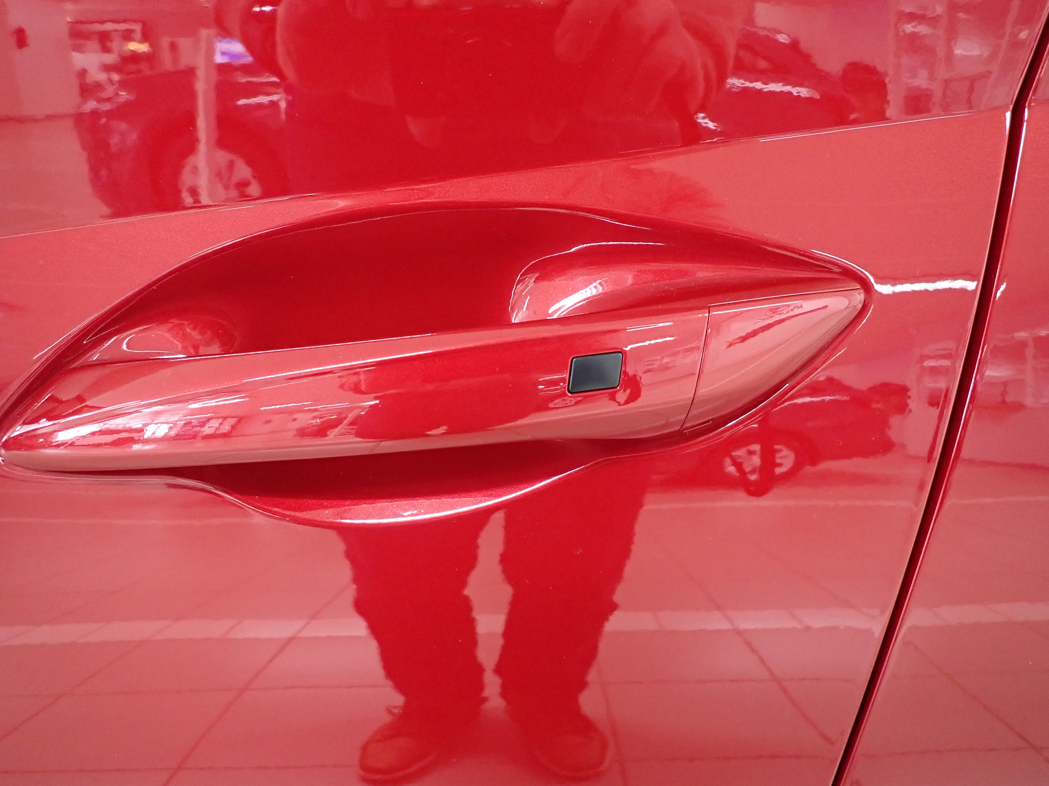 Hyundai i20 Hatchback 2026