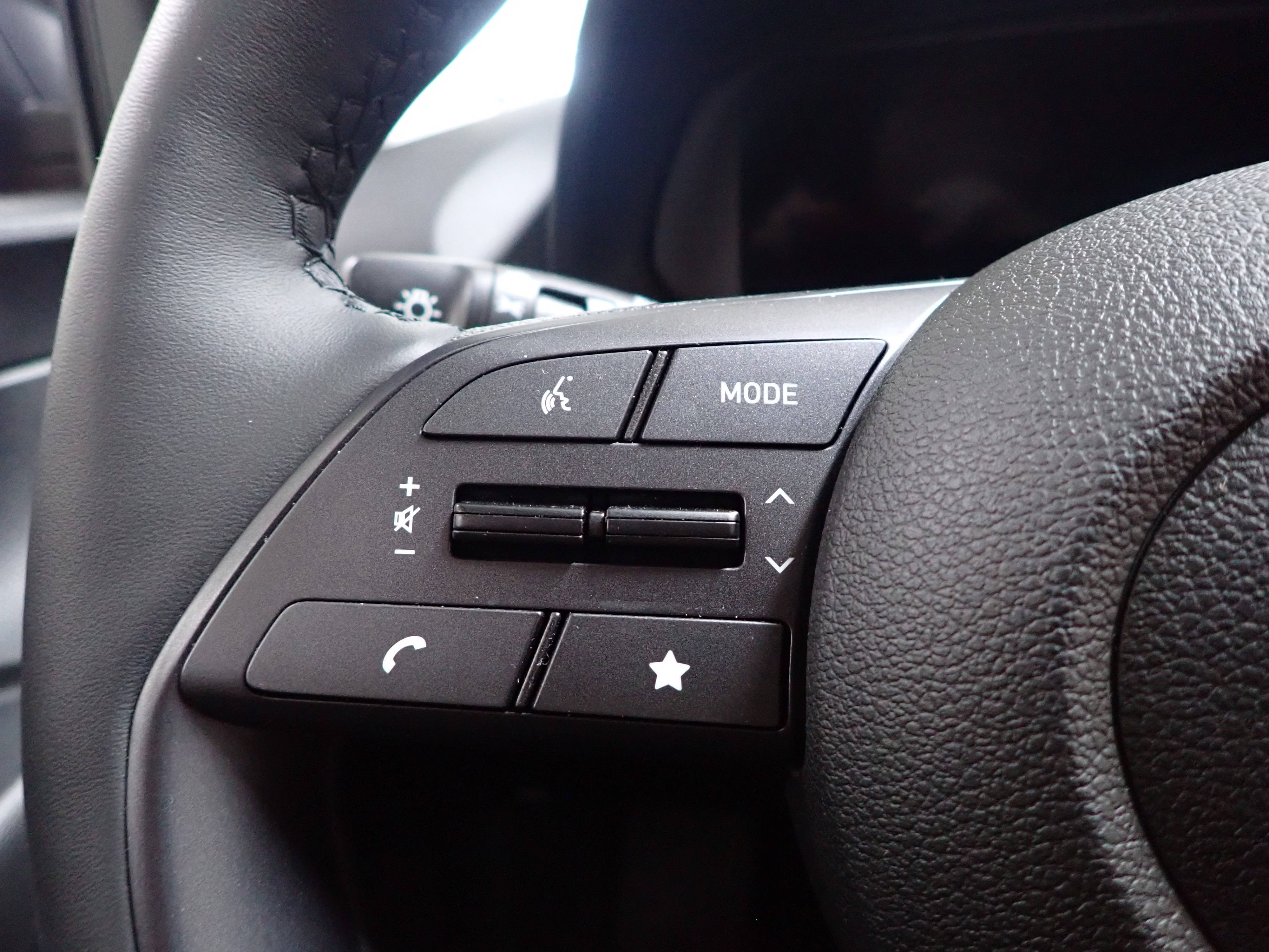 Hyundai i20 Hatchback 2026