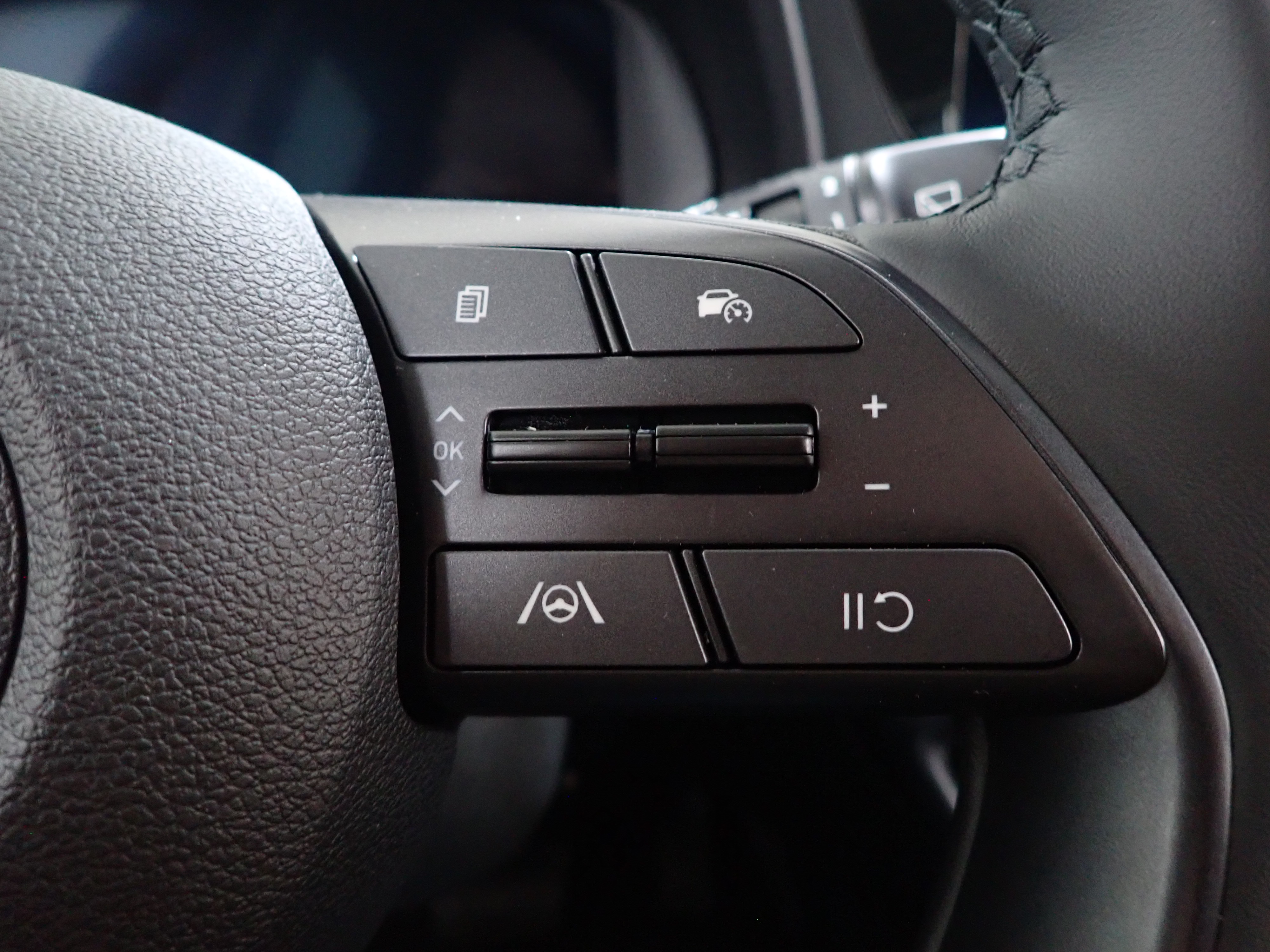 Hyundai i20 Hatchback 2026