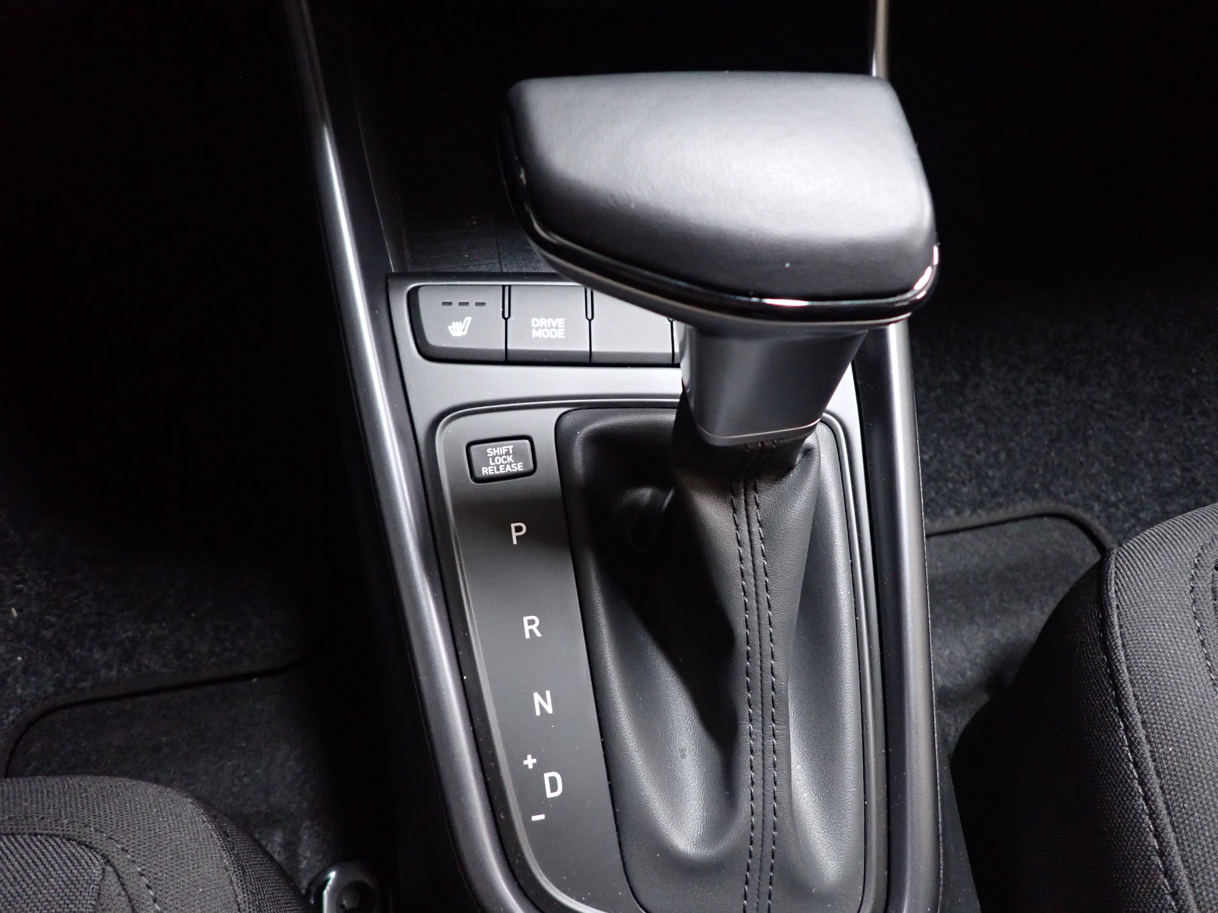 Hyundai i20 Hatchback 2026