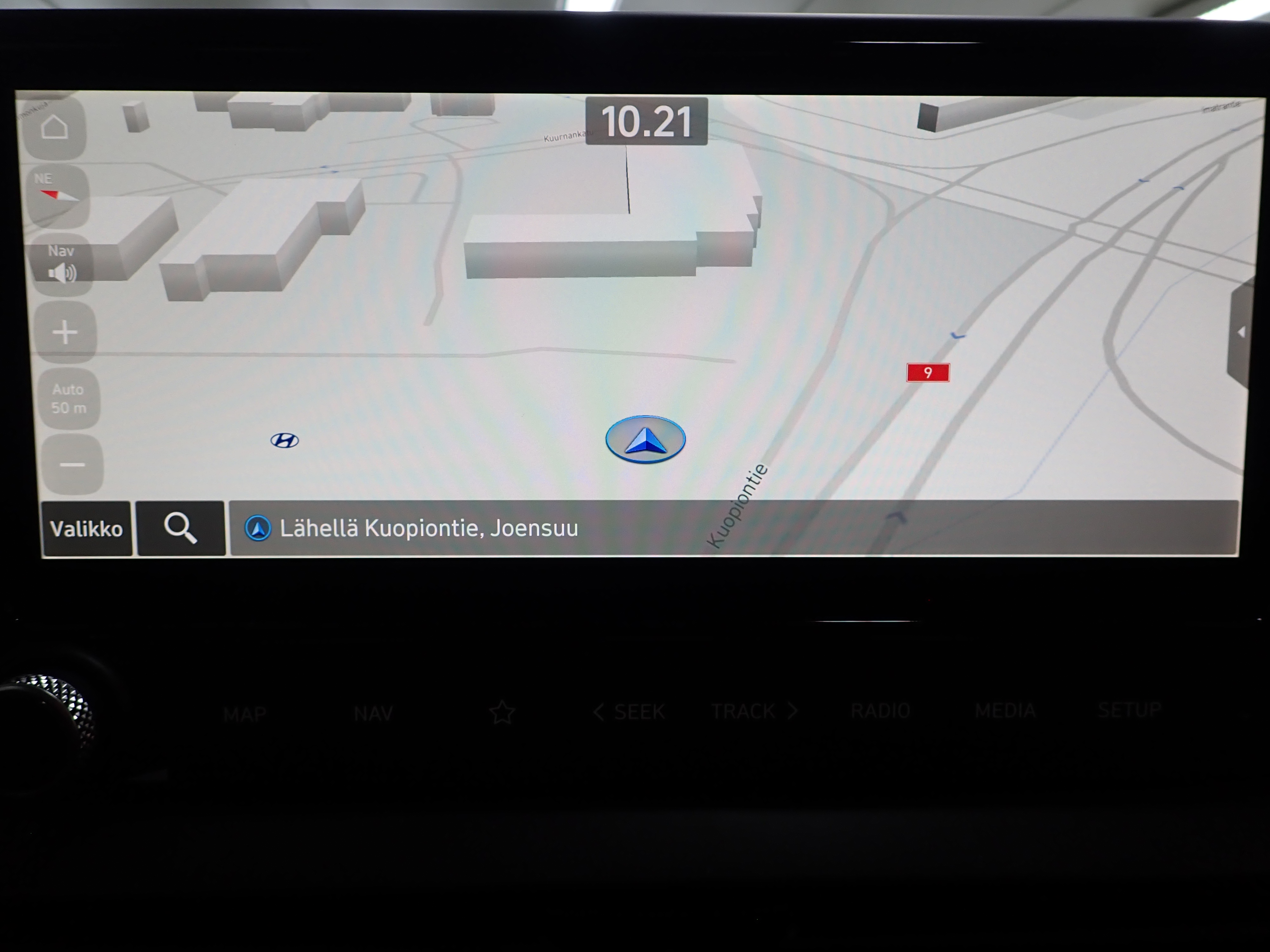 Hyundai i20 Hatchback 2026