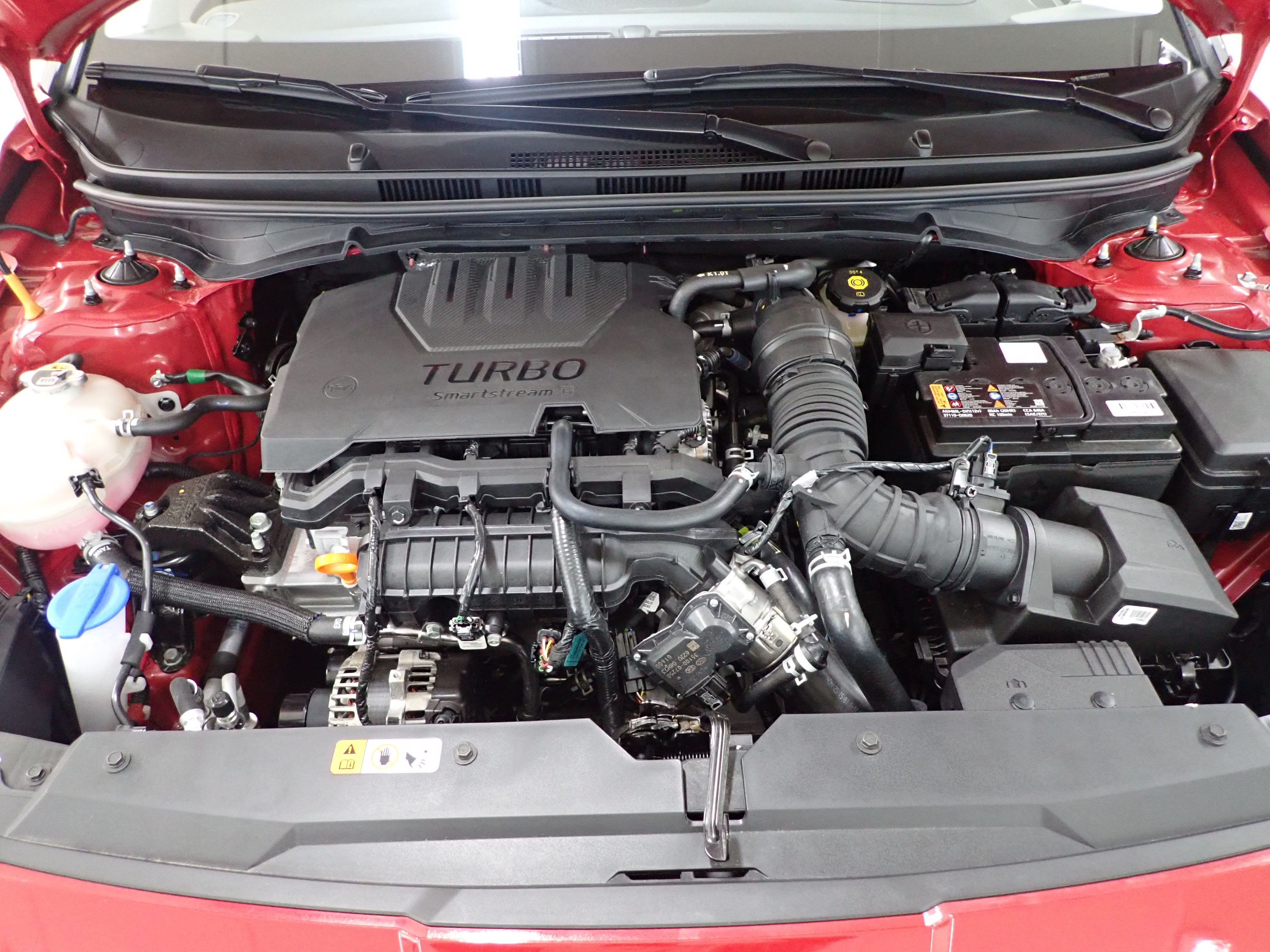 Hyundai i20 Hatchback 2026