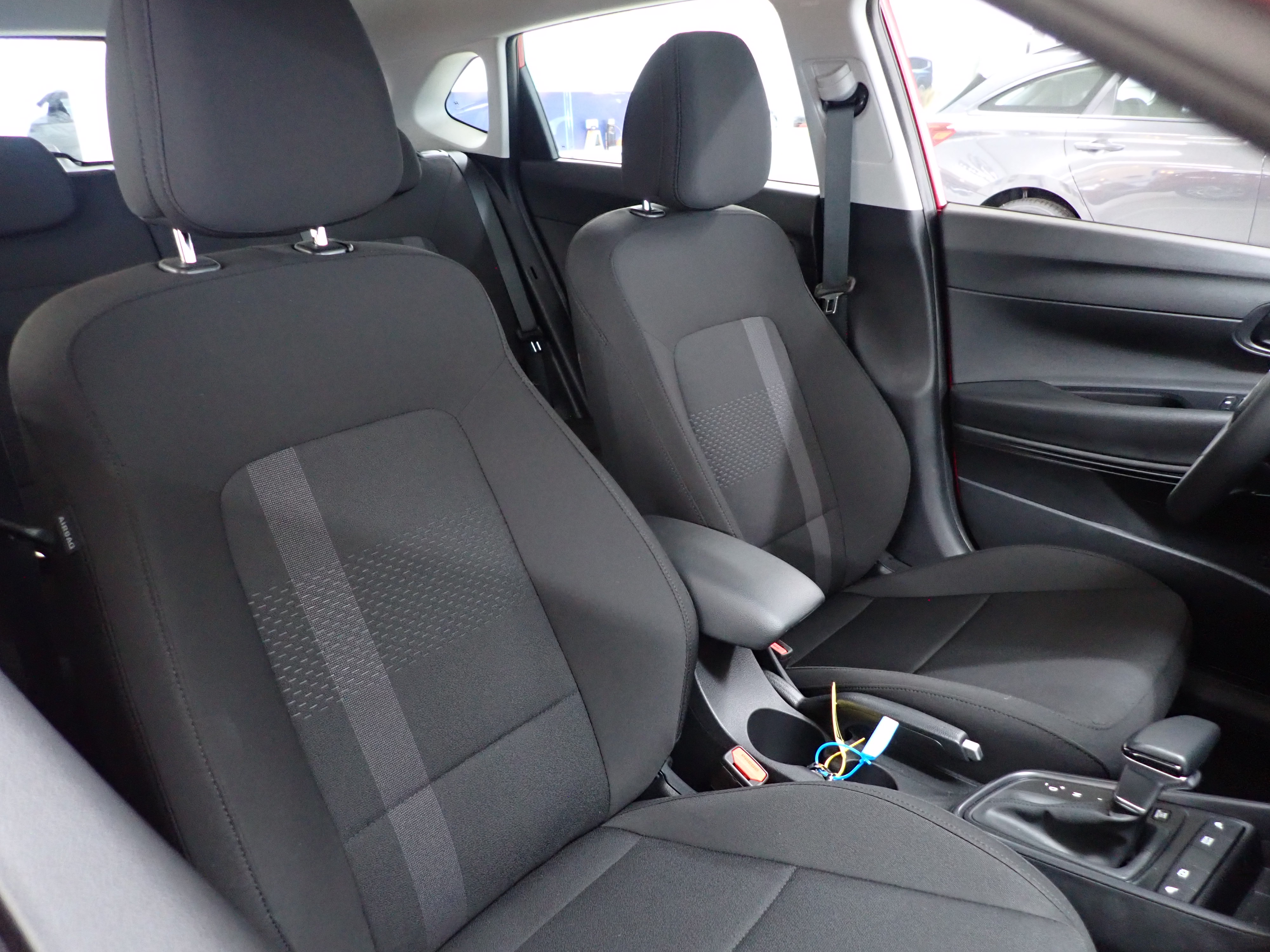 Hyundai i20 Hatchback 2026