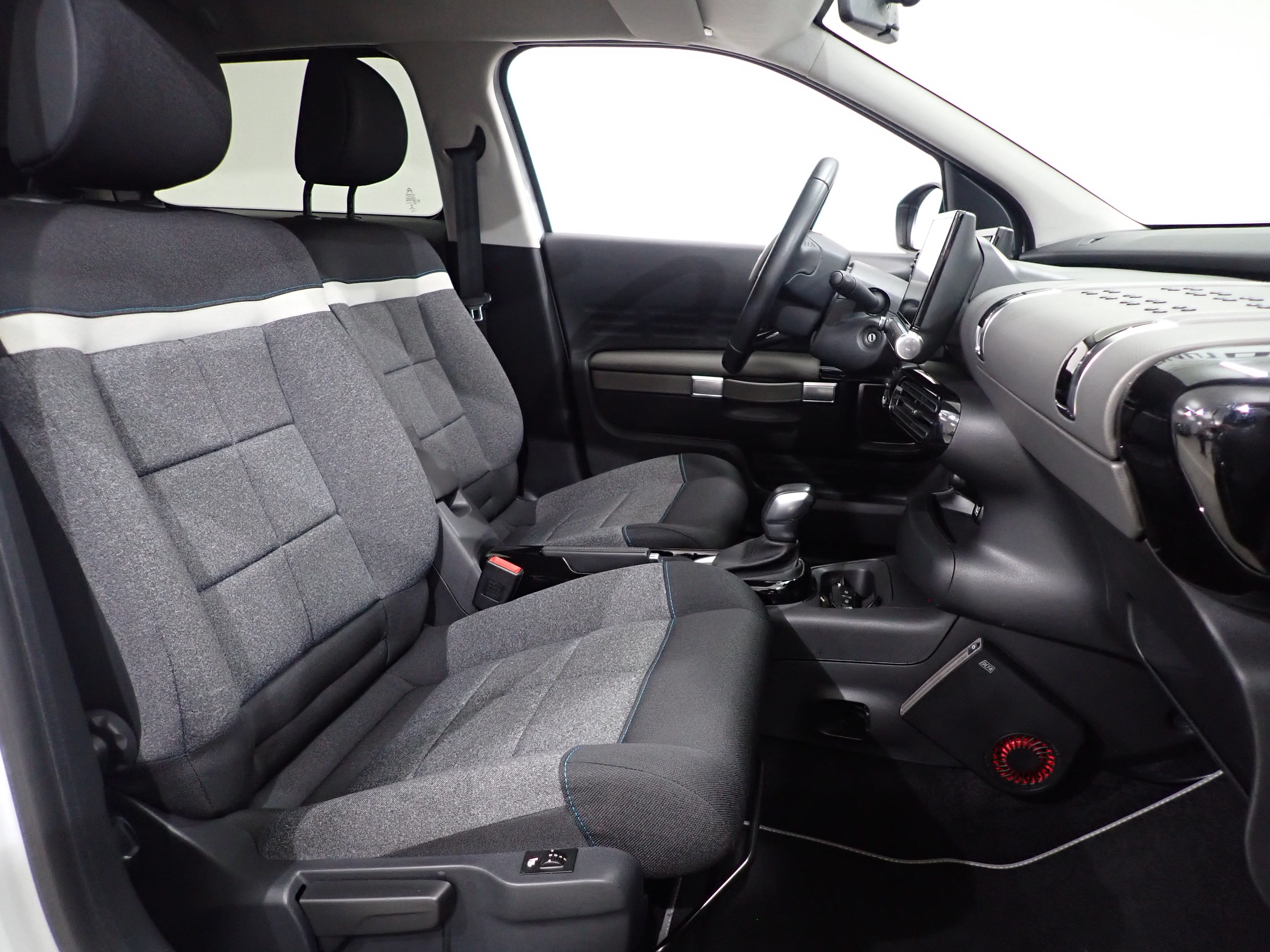 CITROEN C4 Cactus 2018