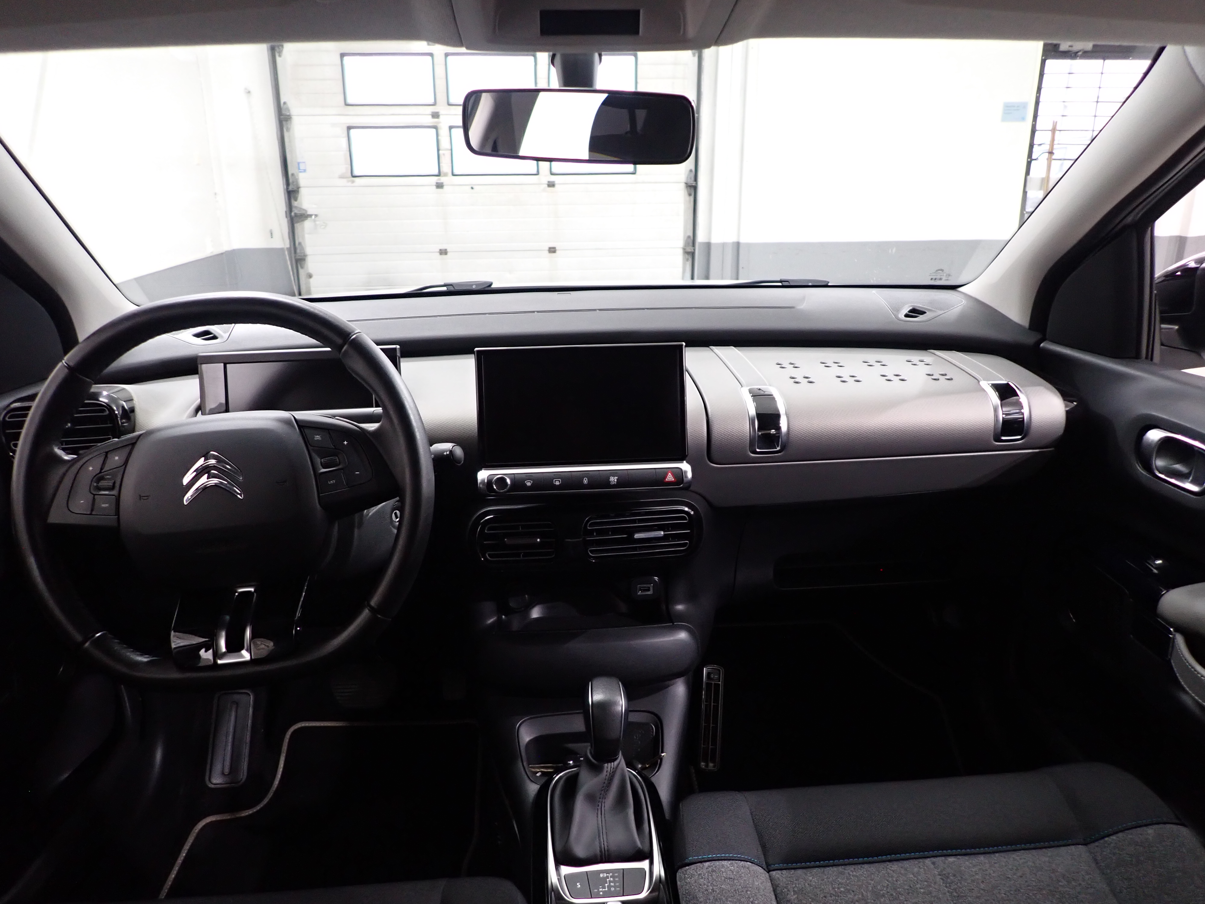 CITROEN C4 Cactus 2018