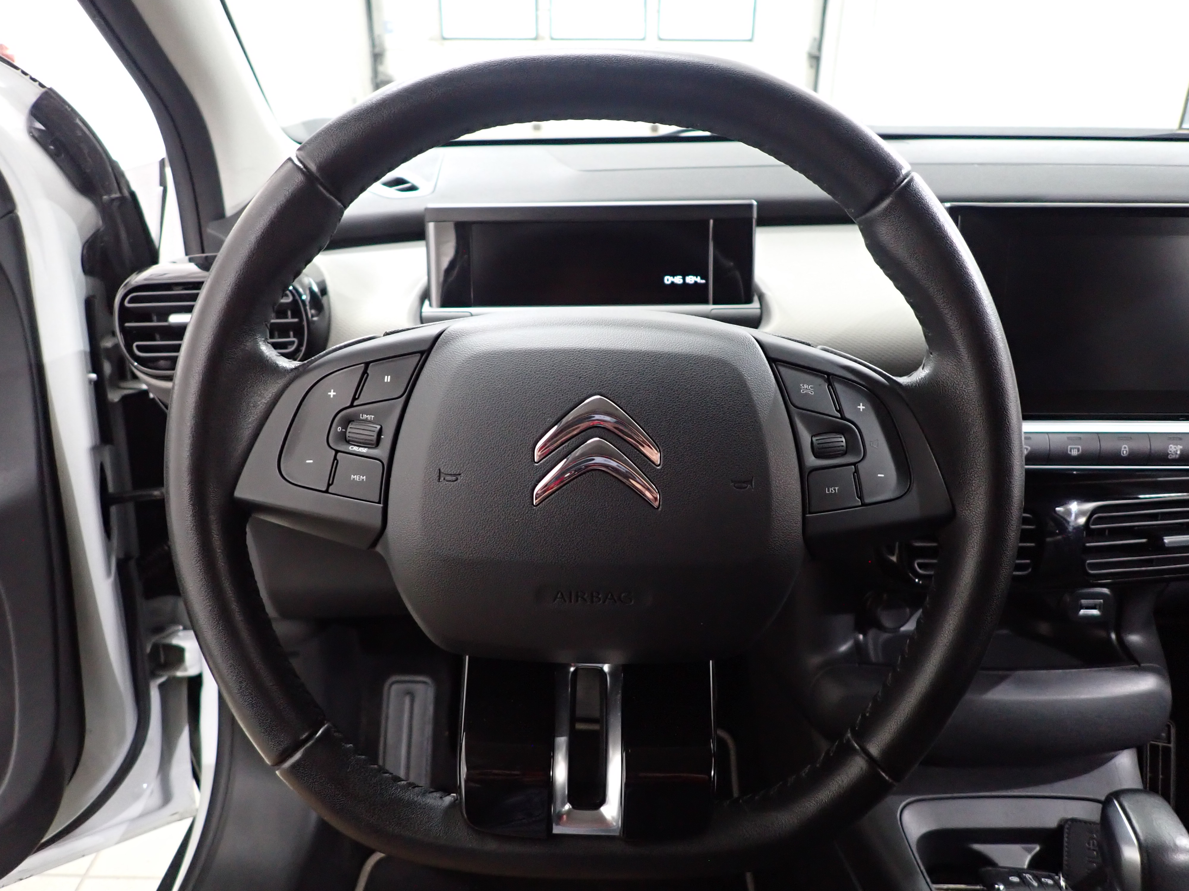 CITROEN C4 Cactus 2018