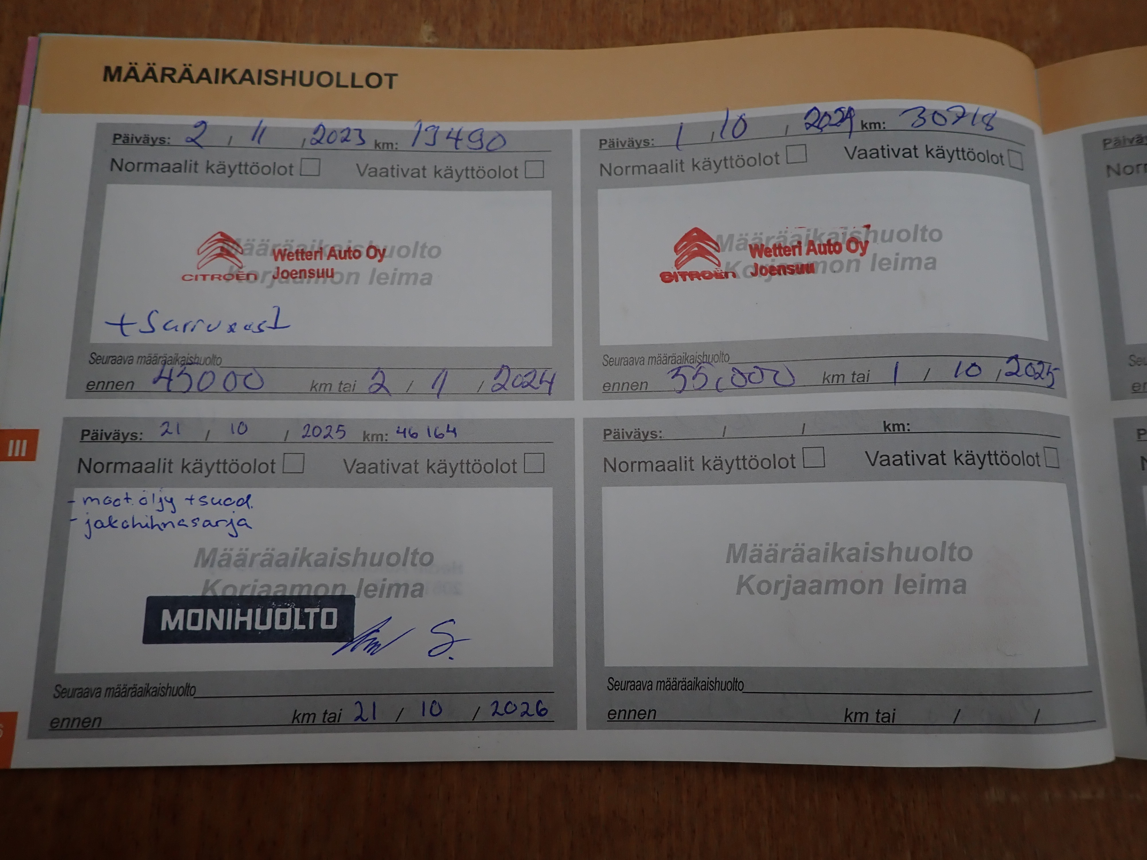 CITROEN C4 Cactus 2018