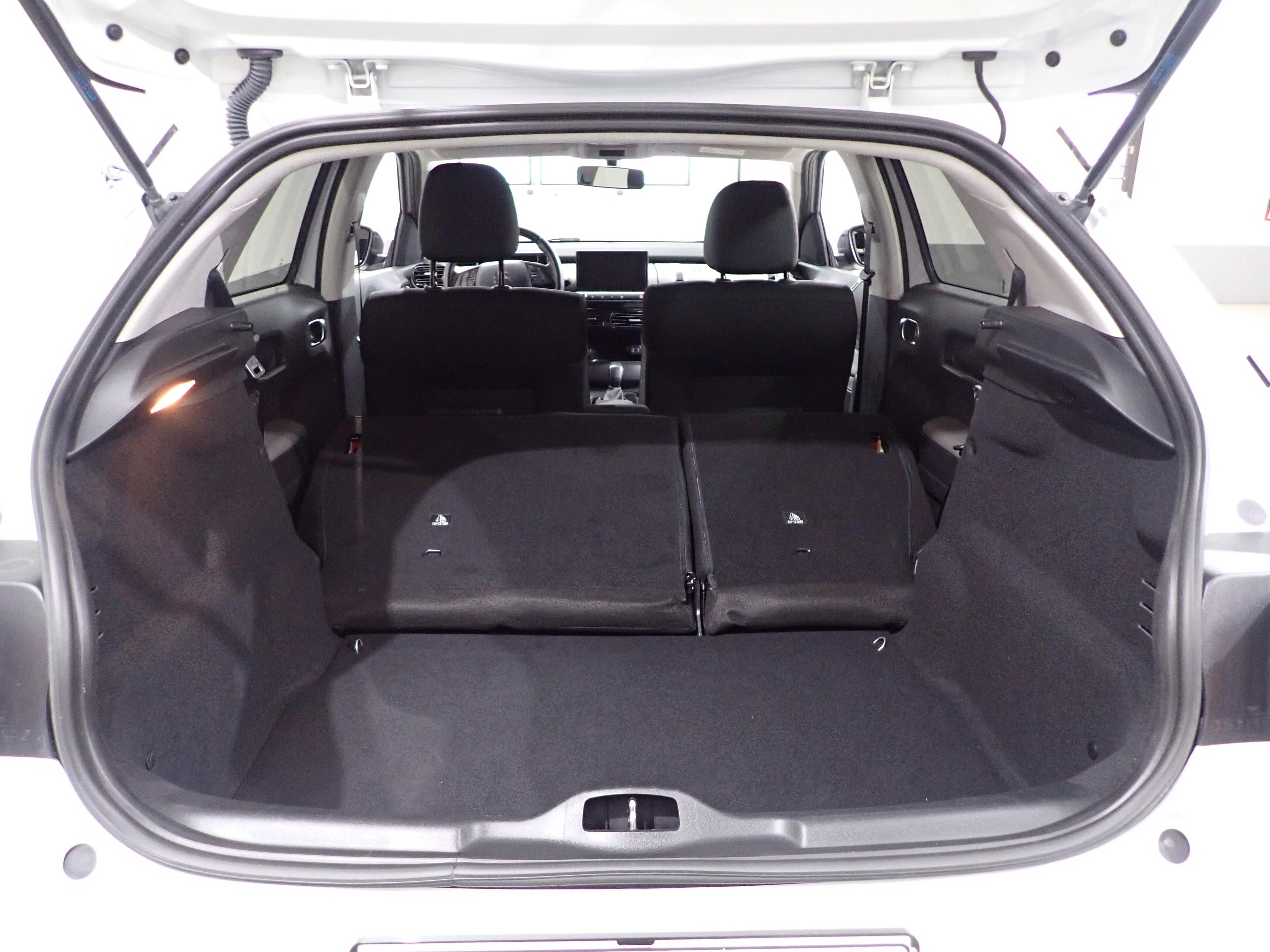 CITROEN C4 Cactus 2018