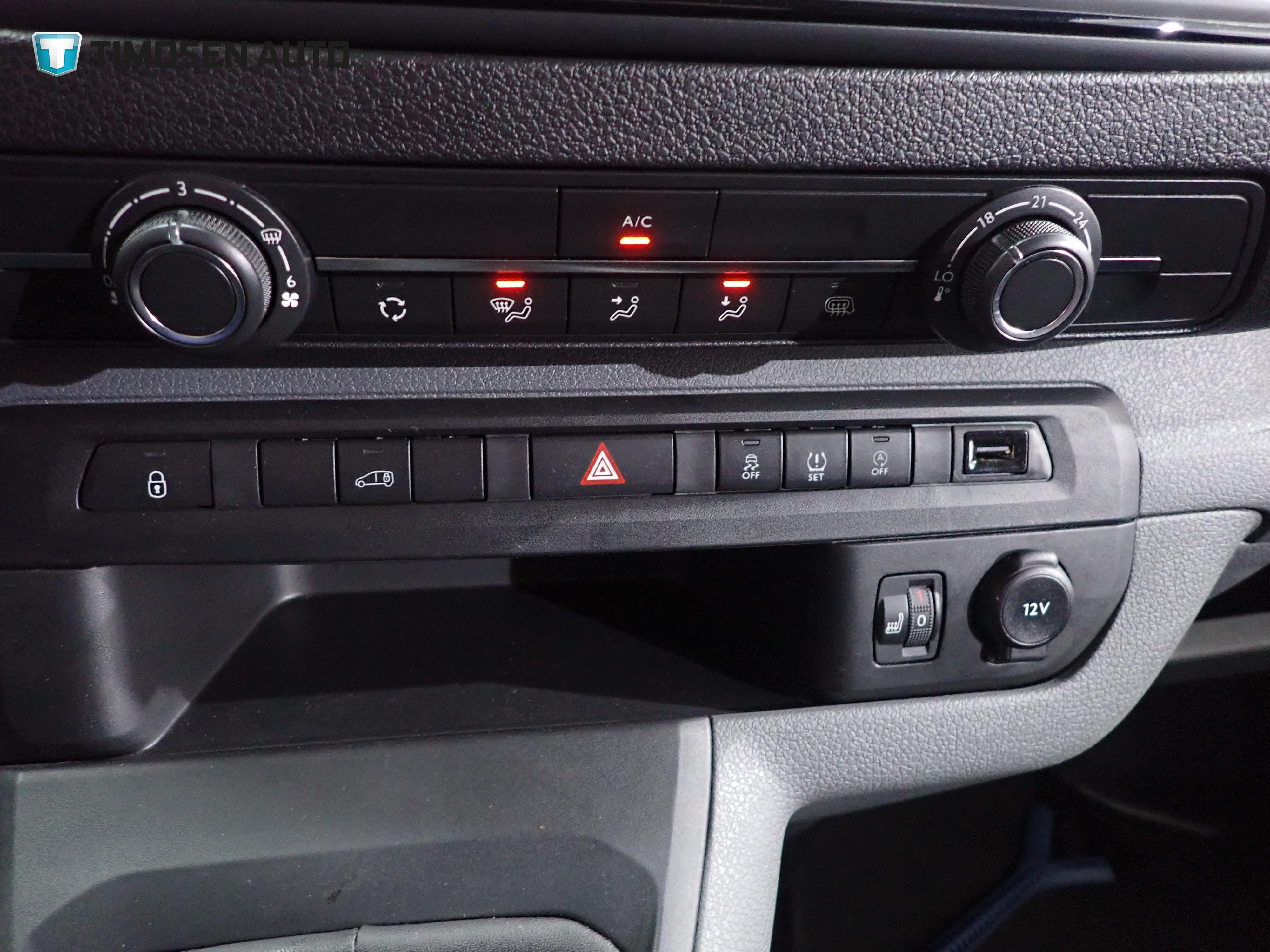 FIAT SCUDO 2022