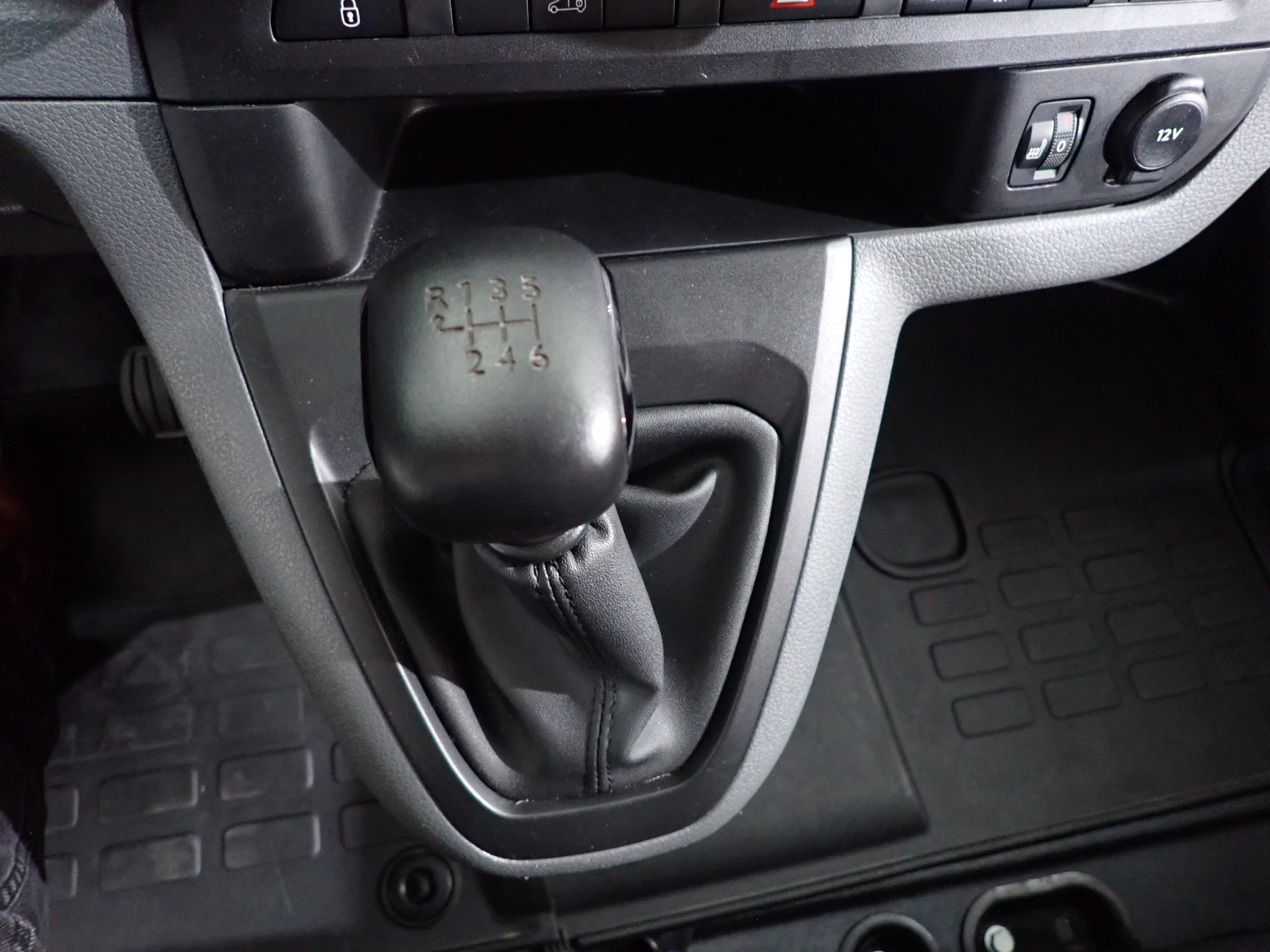 FIAT SCUDO 2022