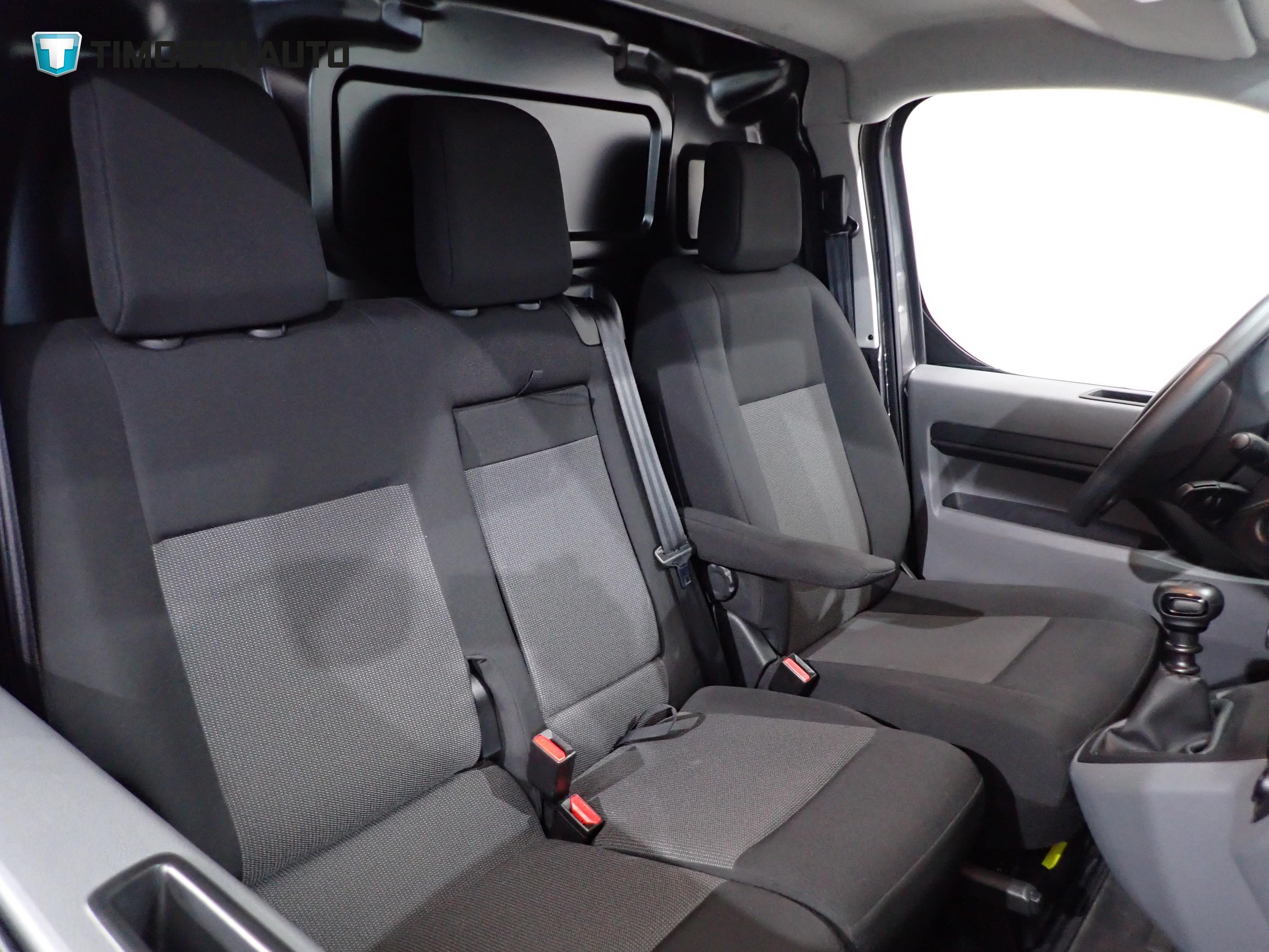 FIAT SCUDO 2022