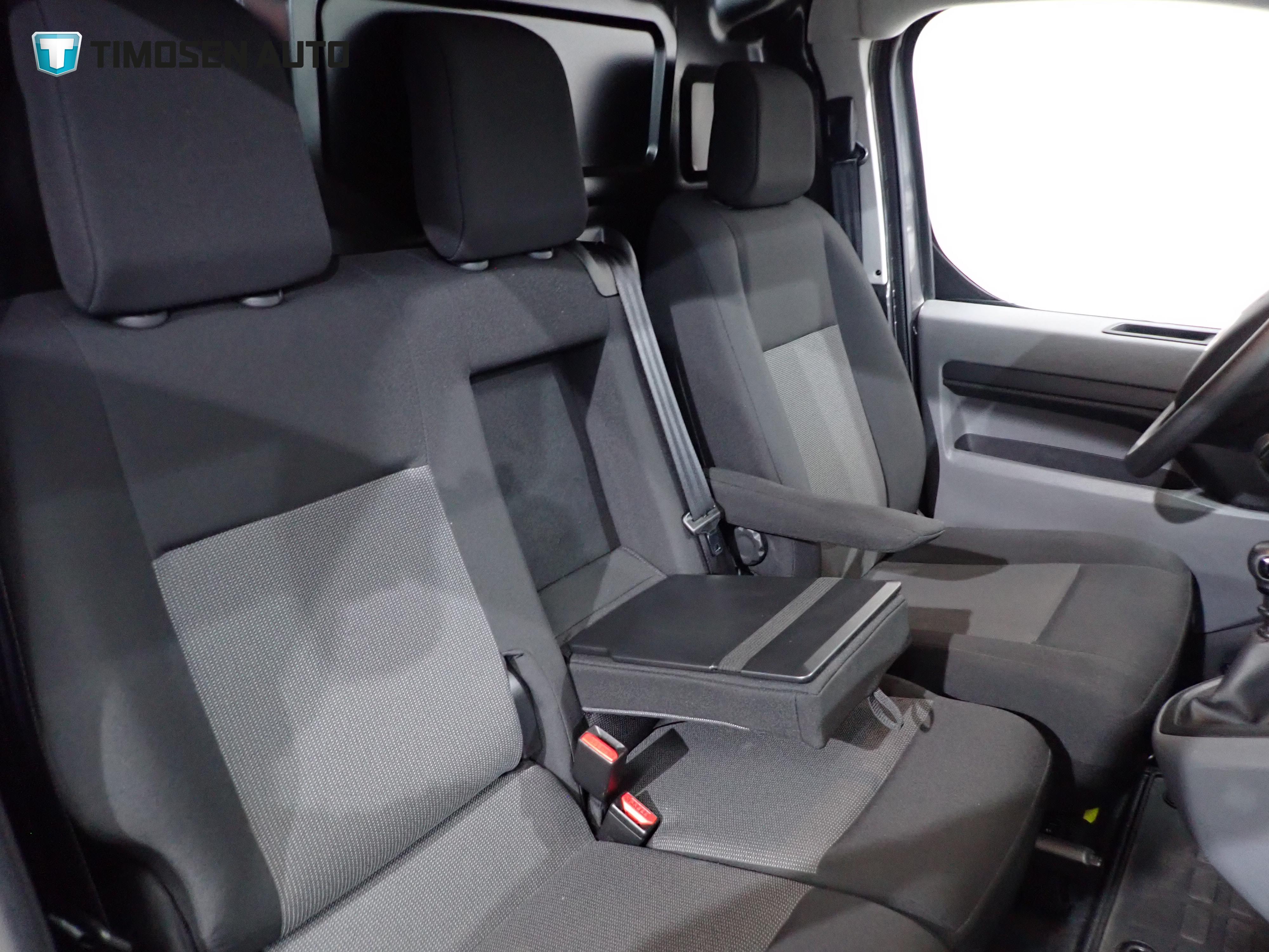 FIAT SCUDO 2022