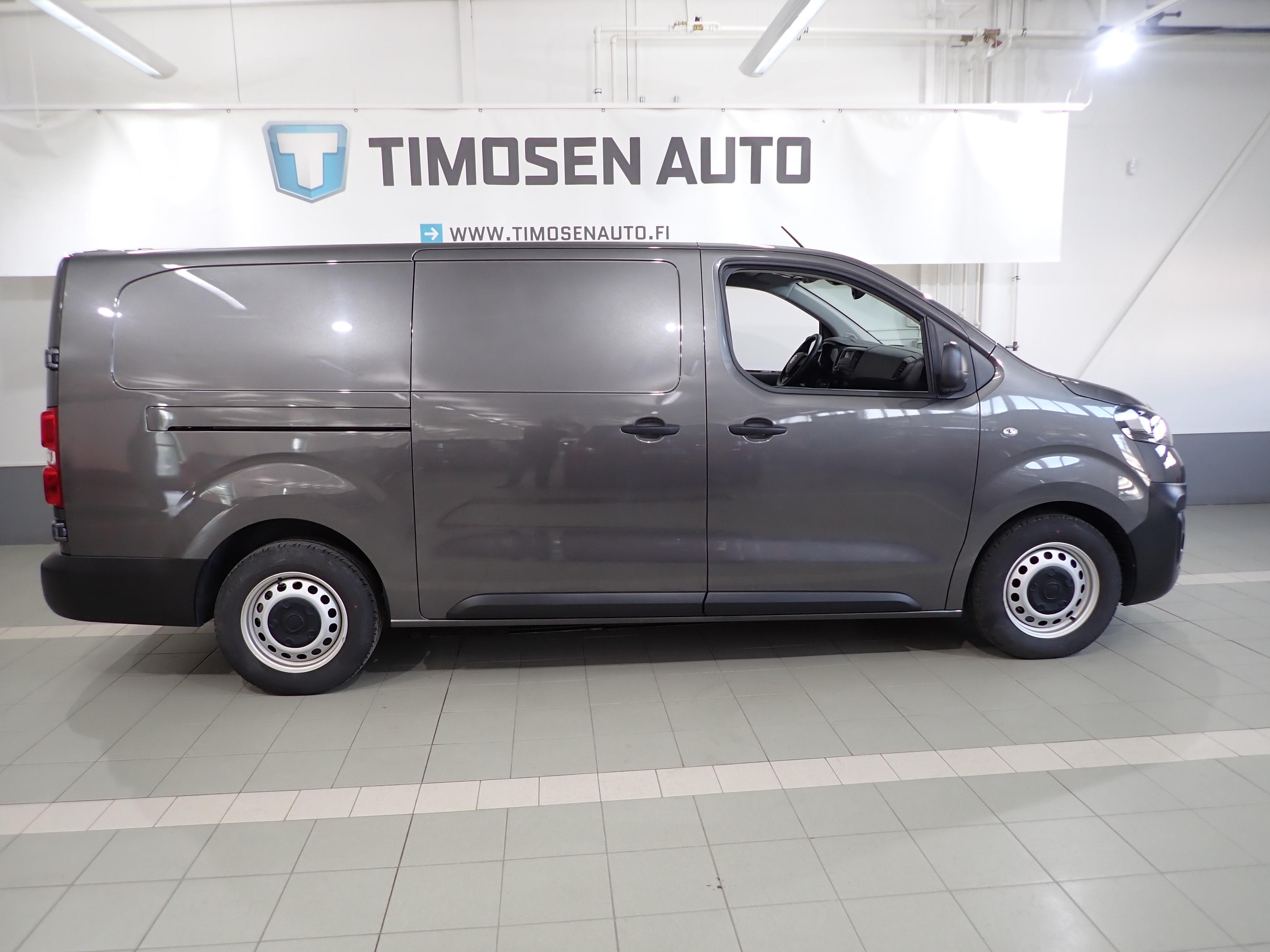 FIAT SCUDO 2022