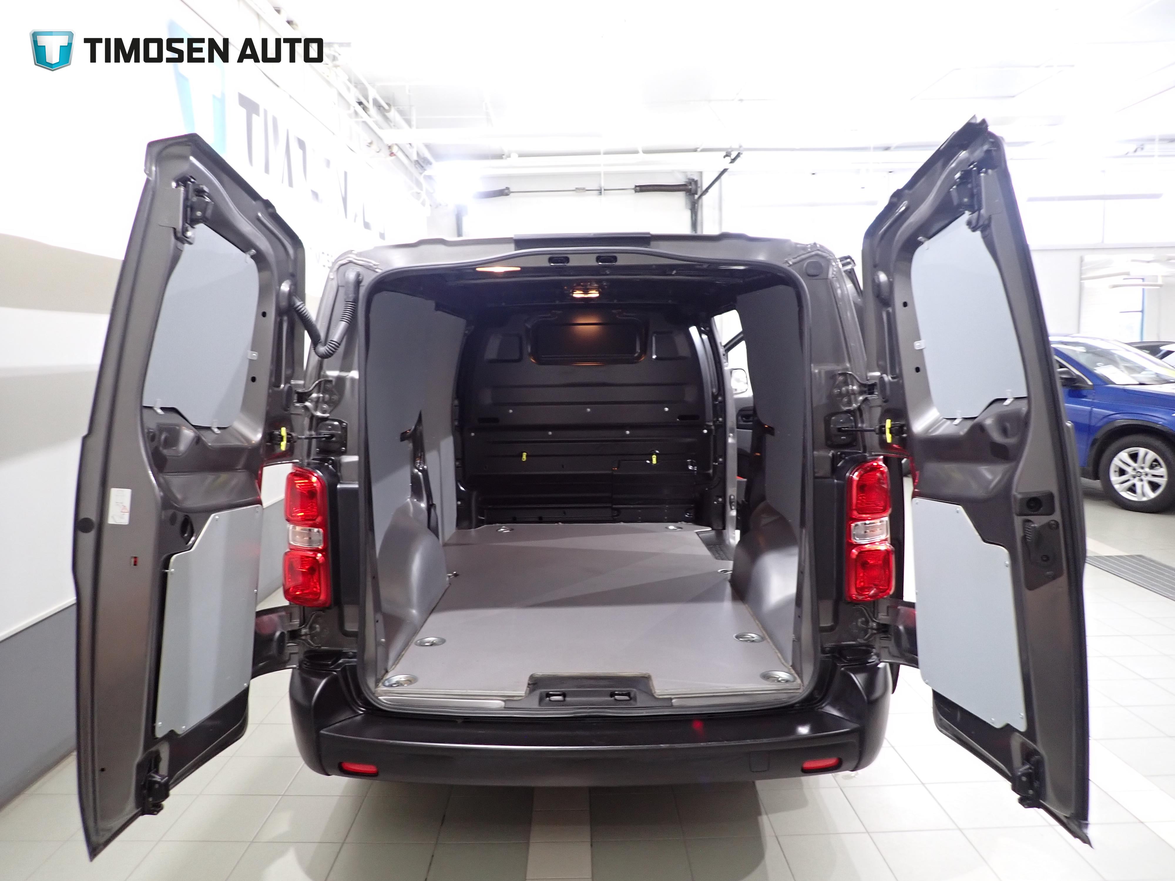 FIAT SCUDO 2022