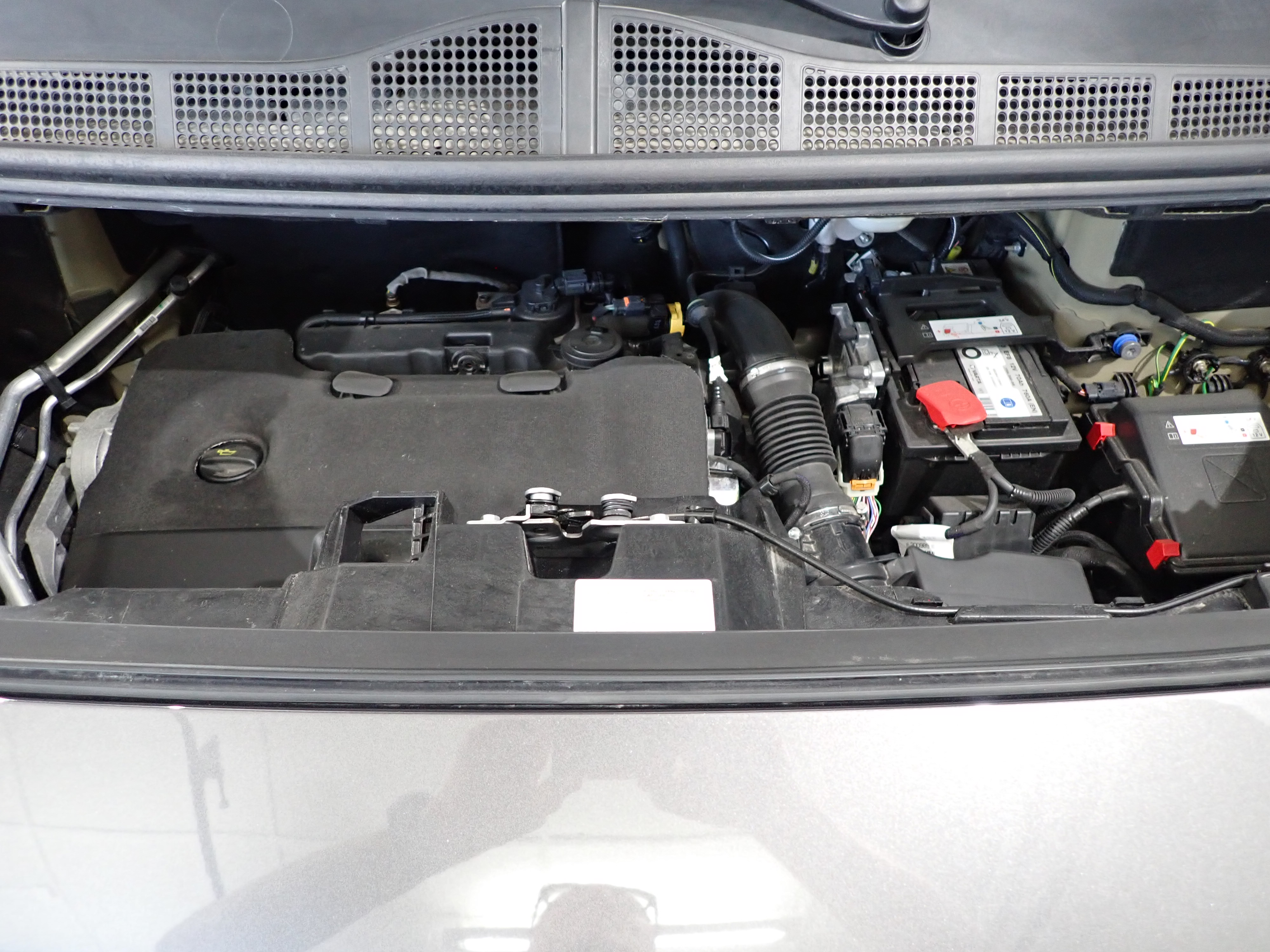FIAT SCUDO 2022