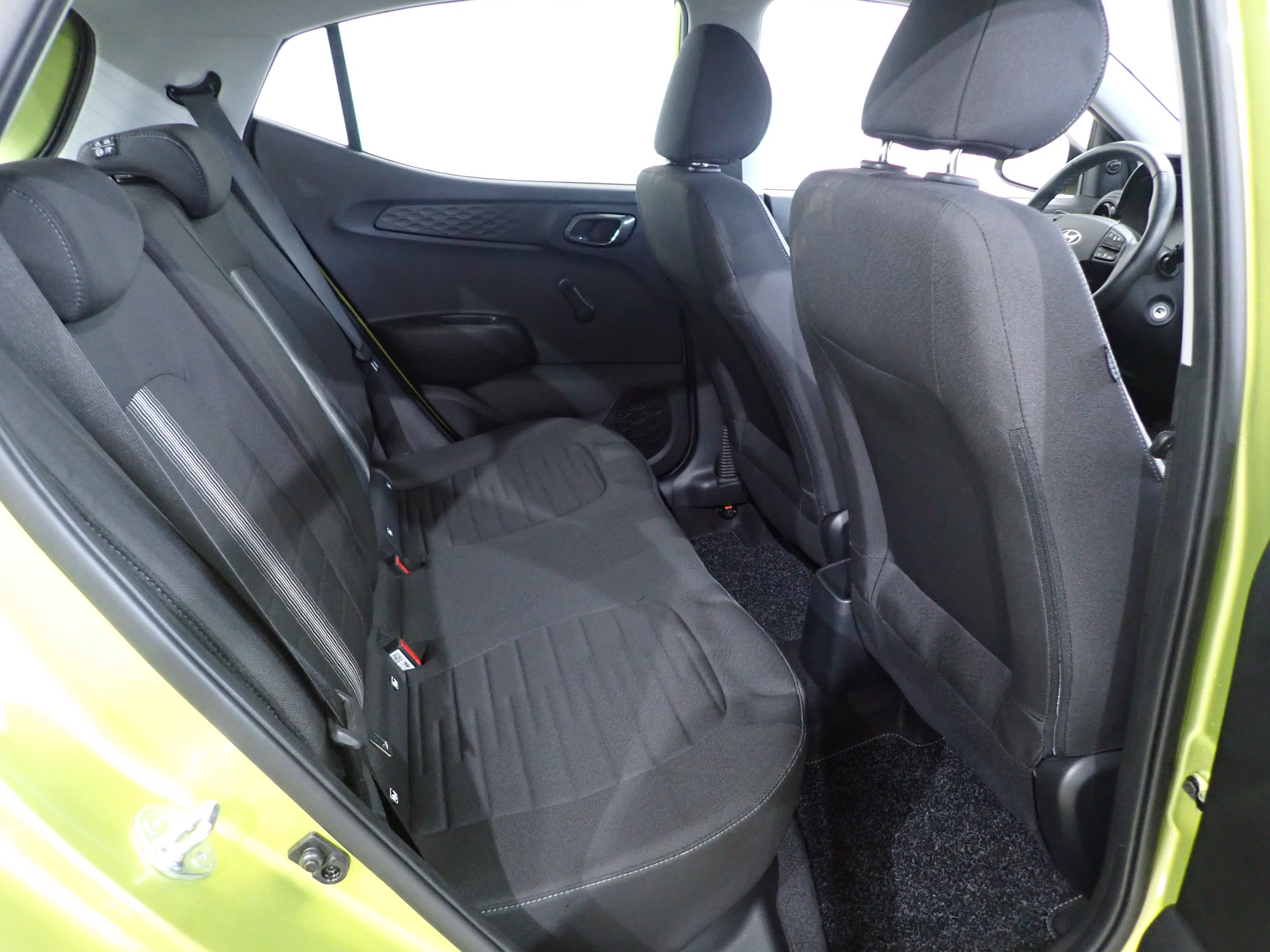 HYUNDAI i10 2024