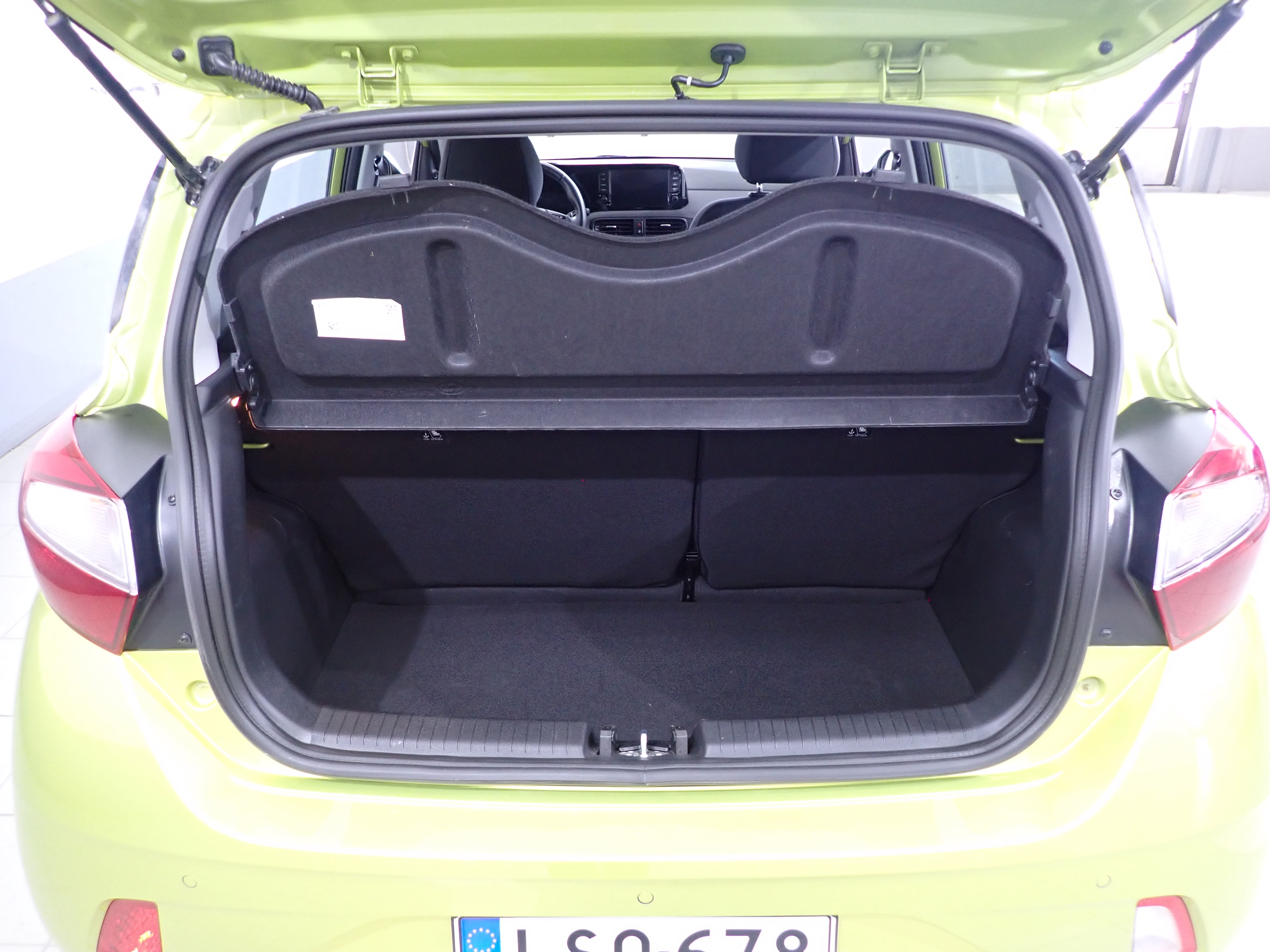 HYUNDAI i10 2024