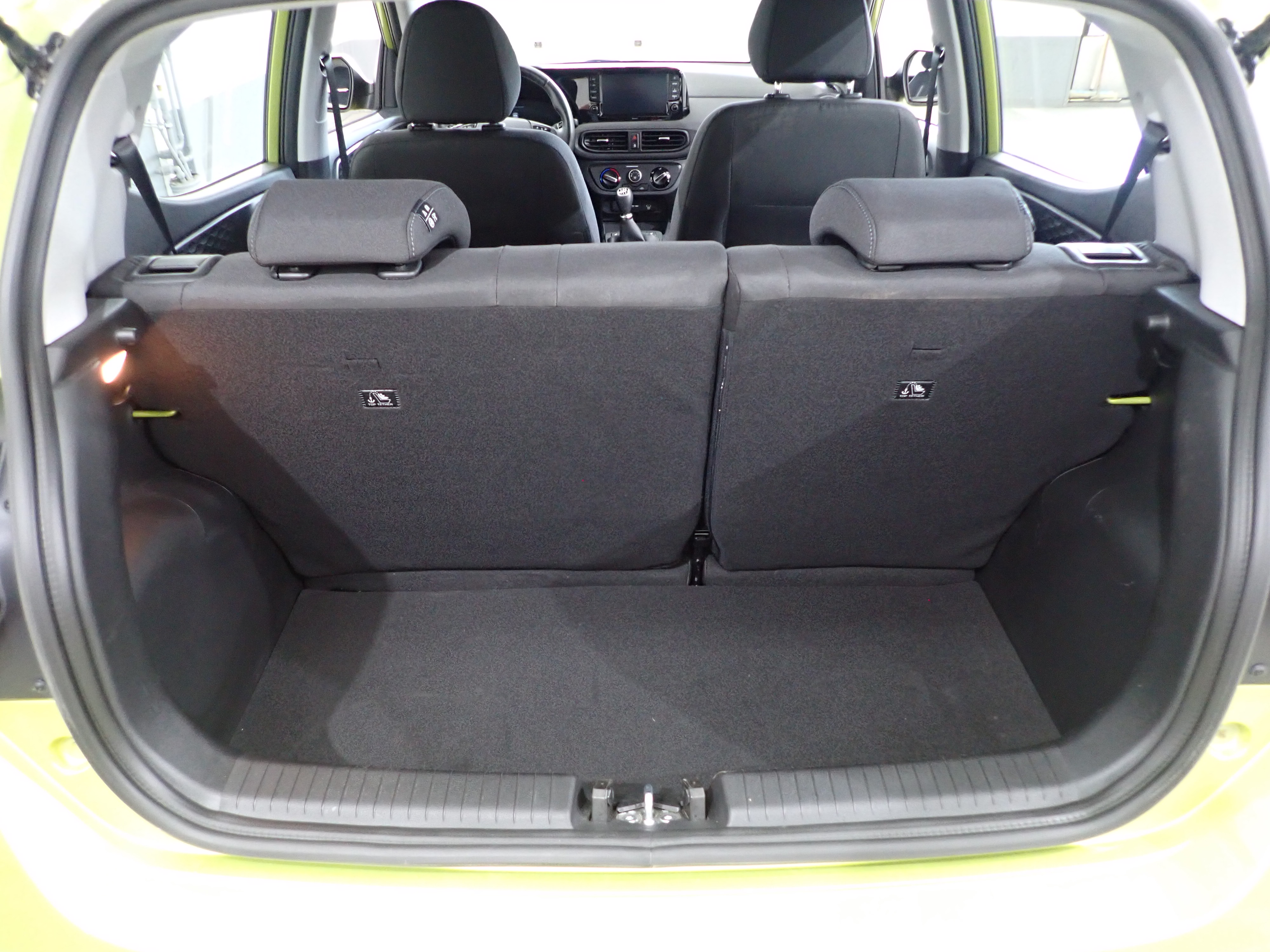 HYUNDAI i10 2024
