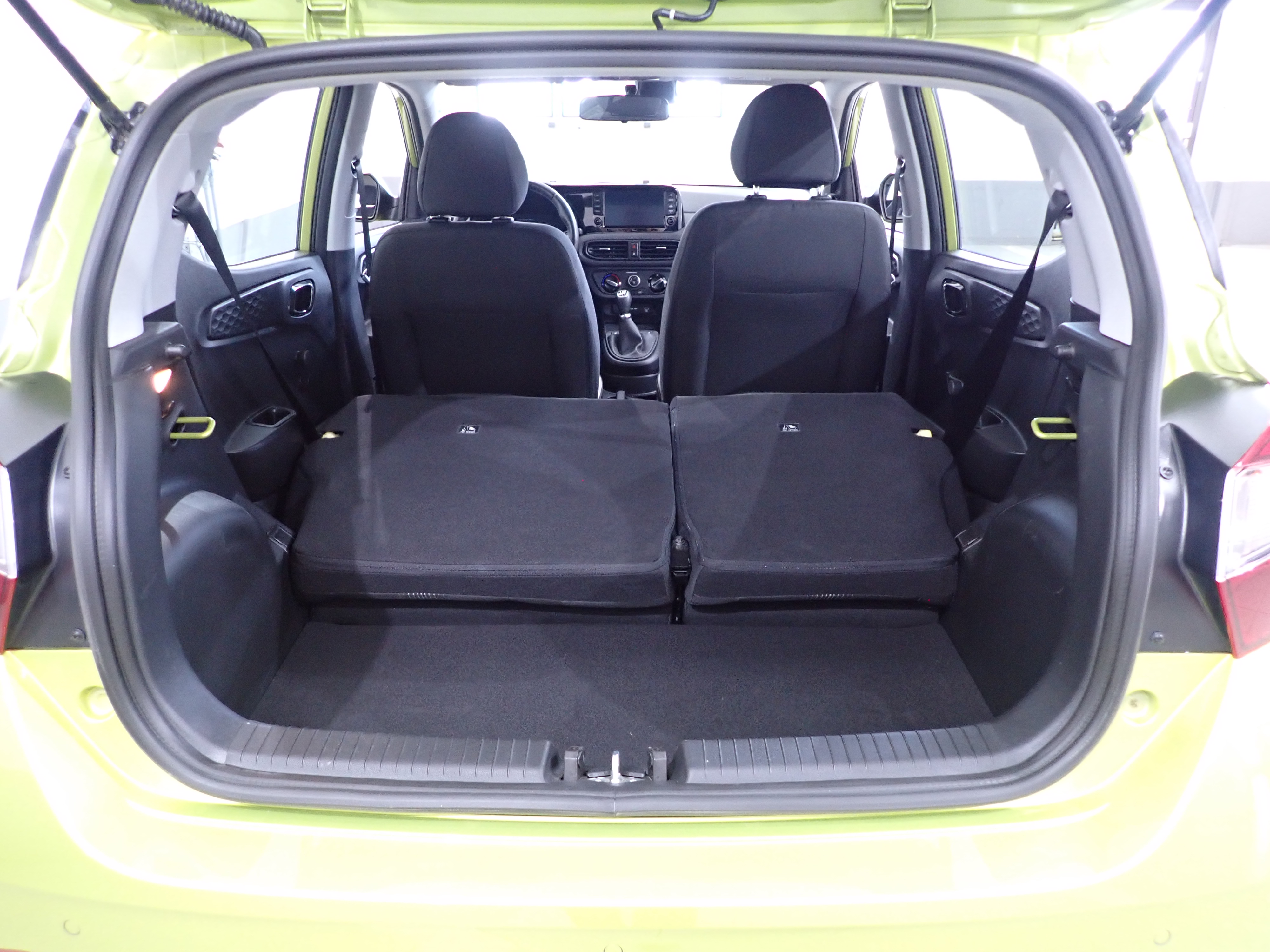 HYUNDAI i10 2024