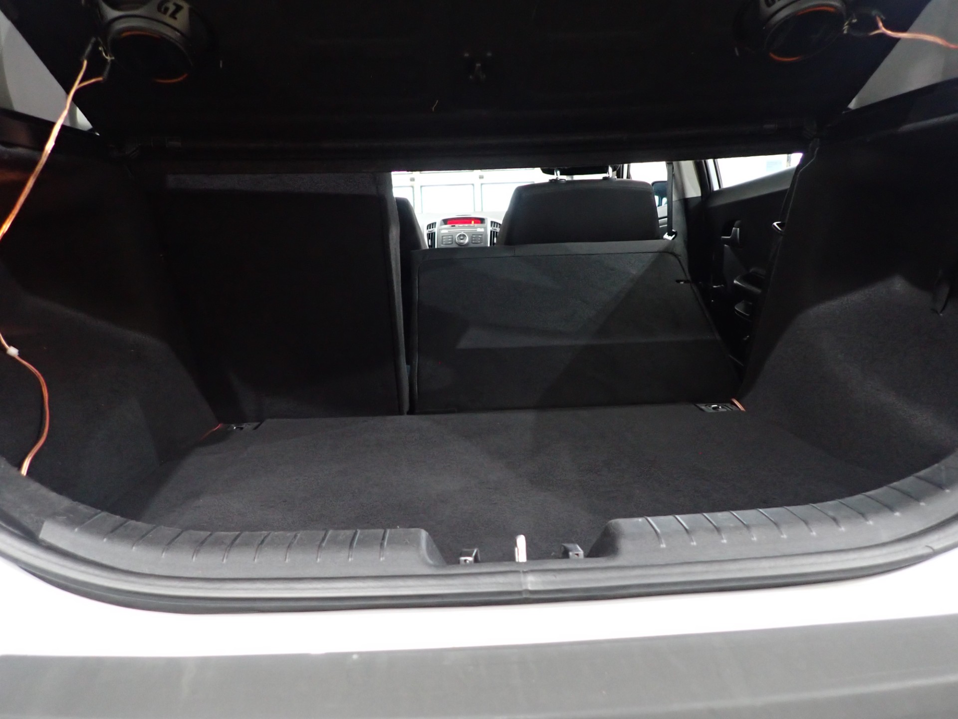 KIA cee'd 2010