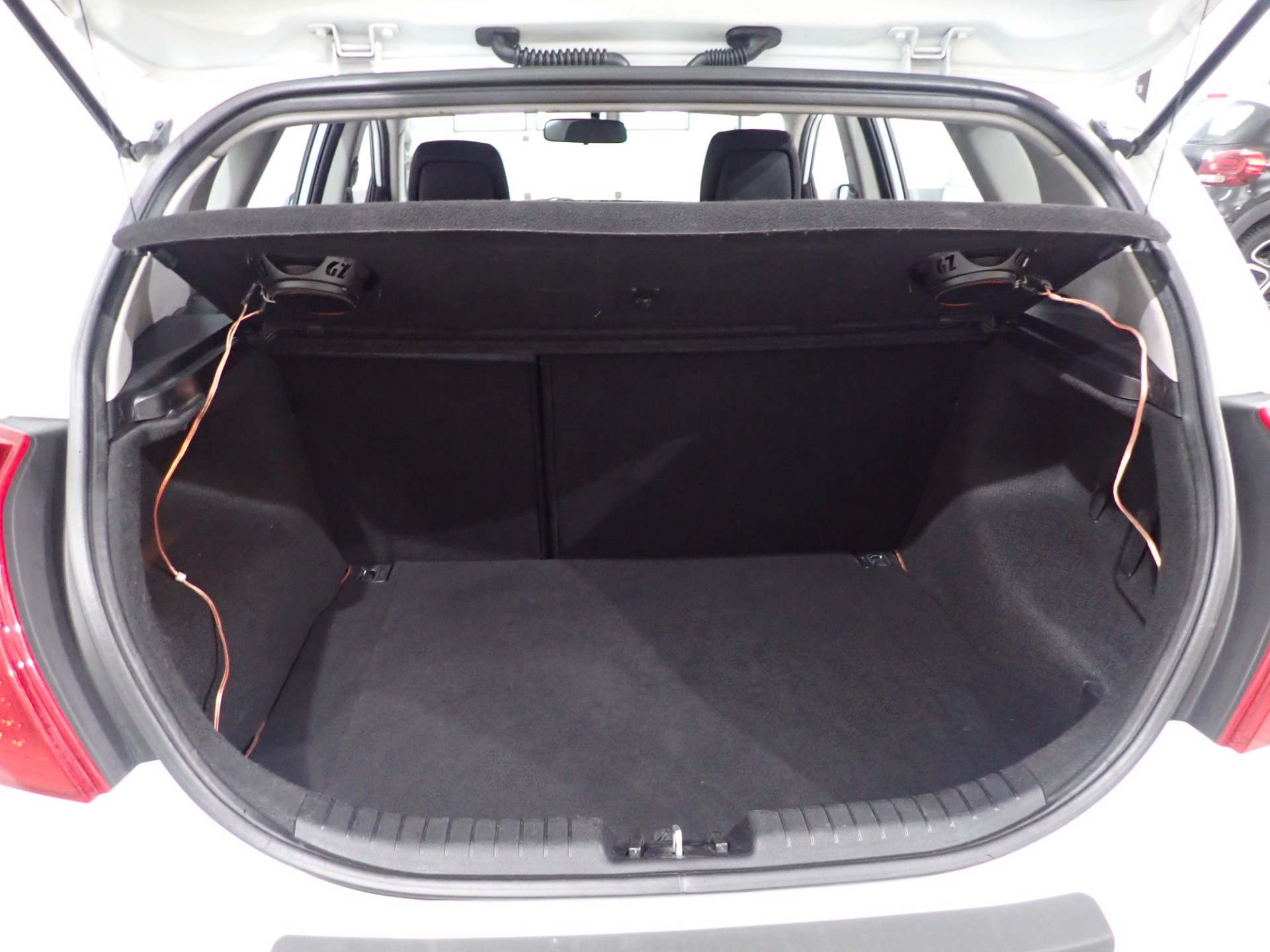 KIA cee'd 2010