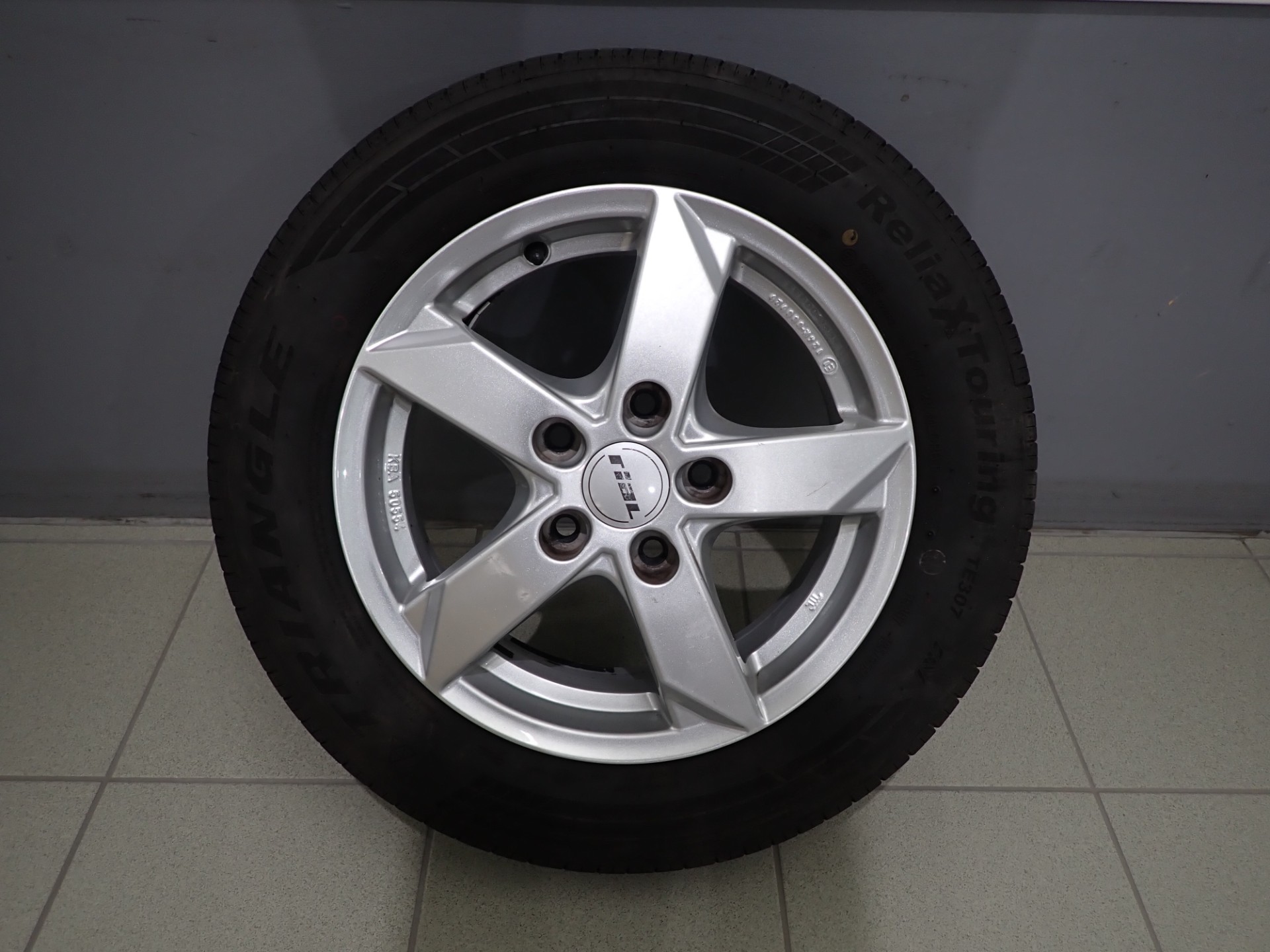 KIA cee'd 2010